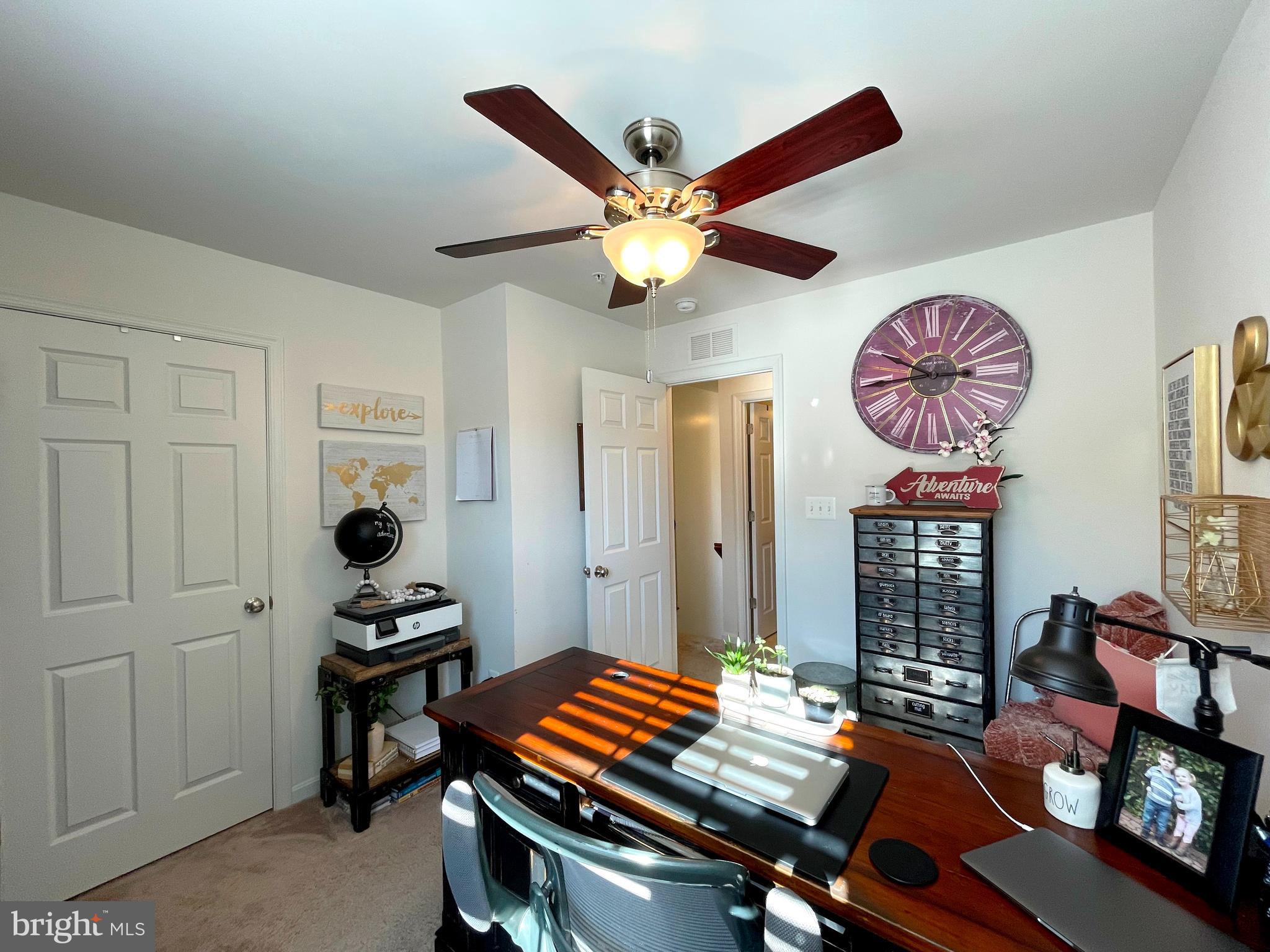 WHISPERING WOODS - Residential Lease