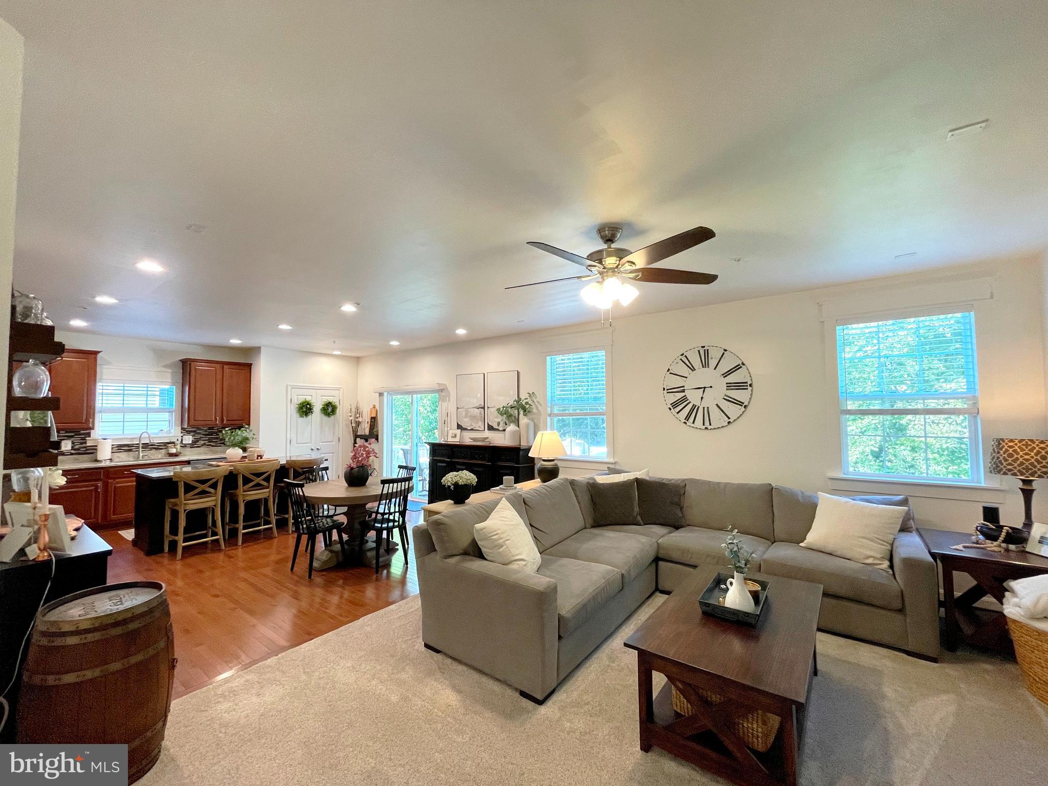 WHISPERING WOODS - Residential Lease