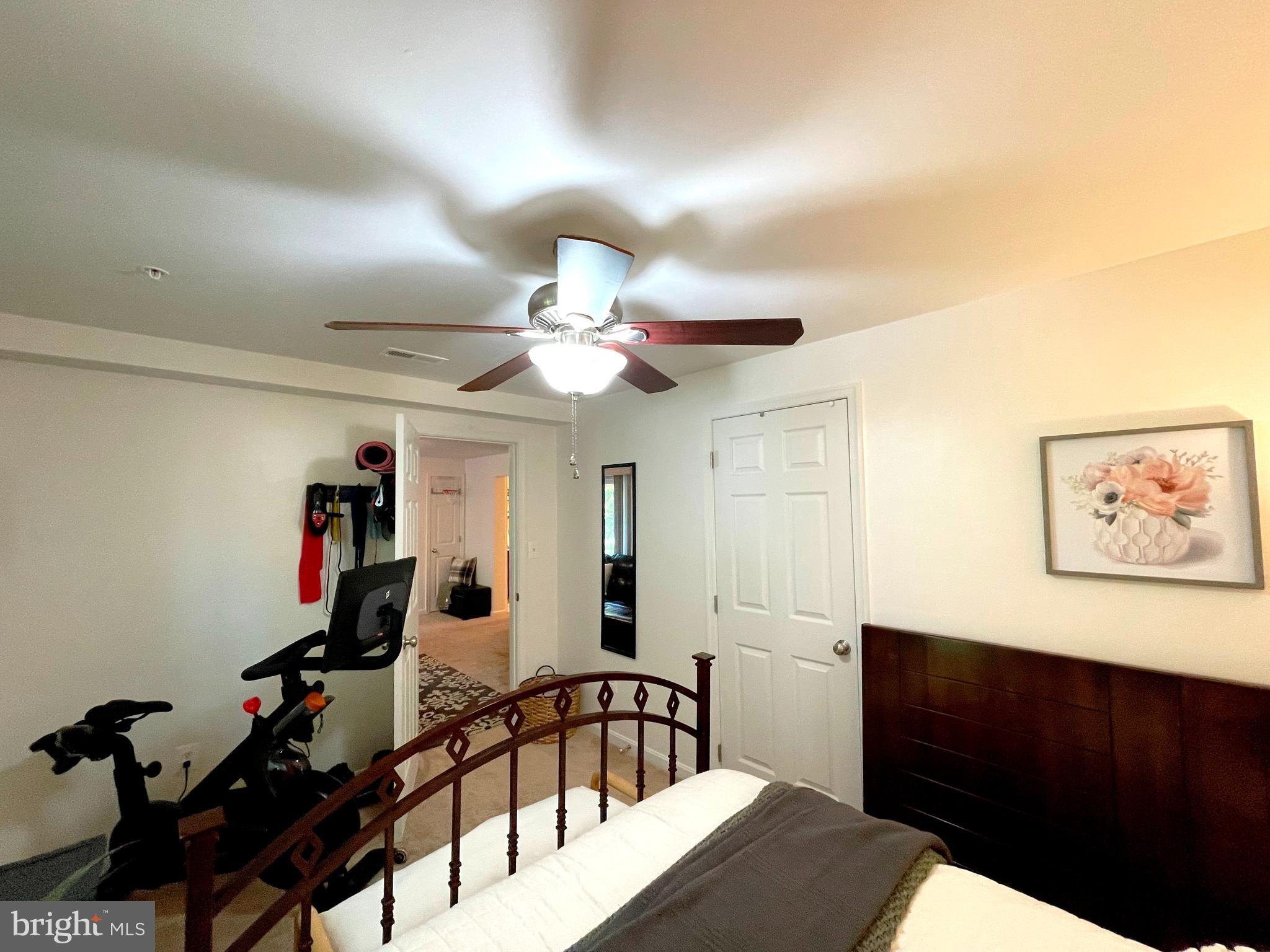 WHISPERING WOODS - Residential Lease