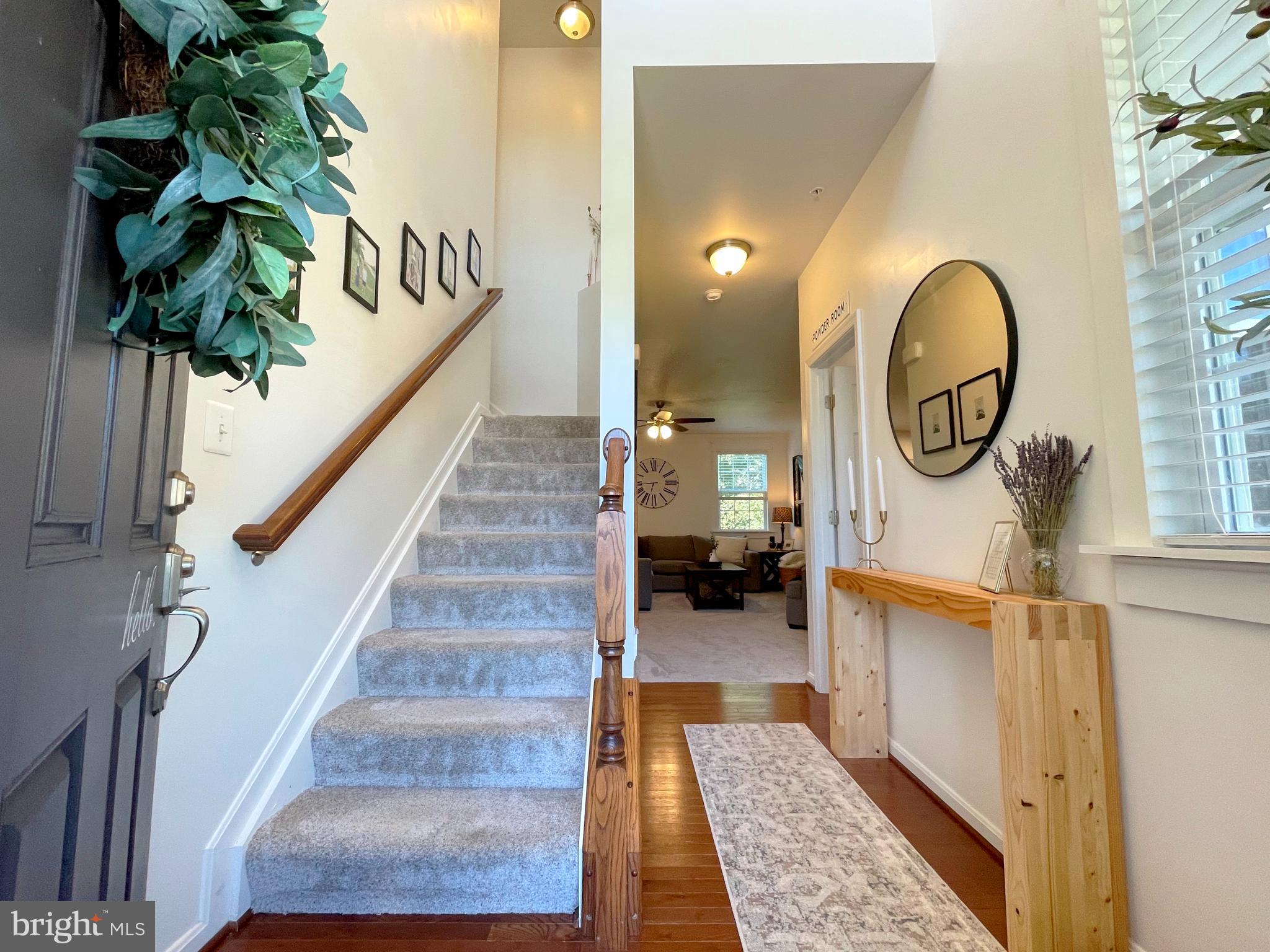 WHISPERING WOODS - Residential Lease