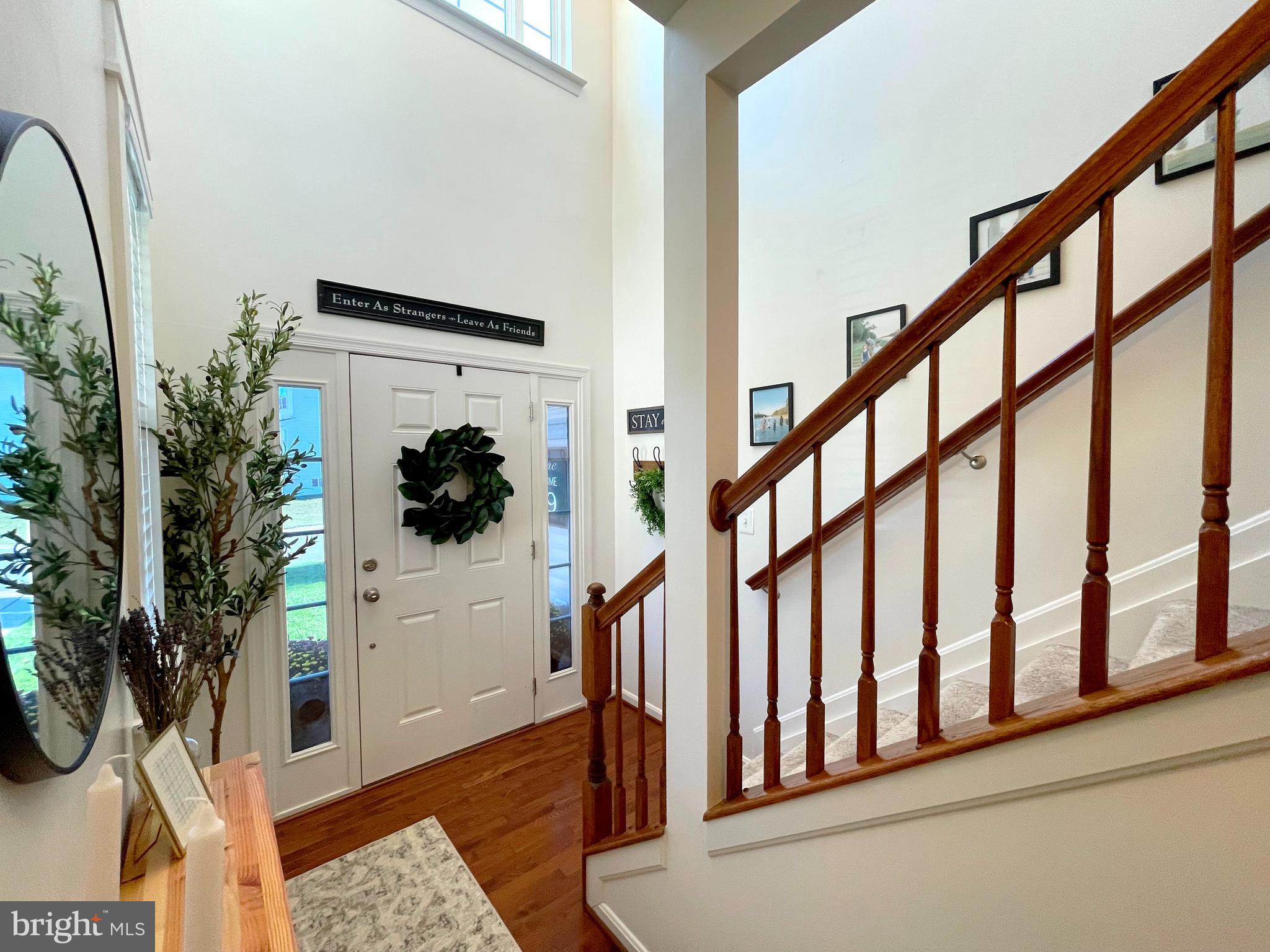 WHISPERING WOODS - Residential Lease