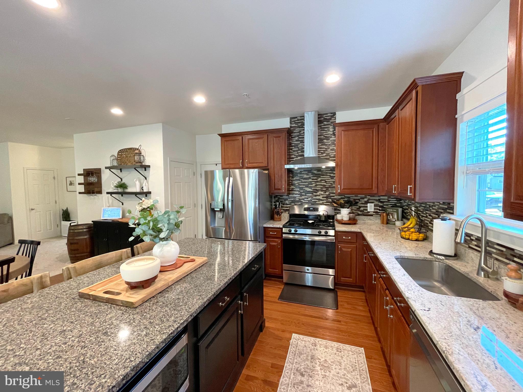 WHISPERING WOODS - Residential Lease