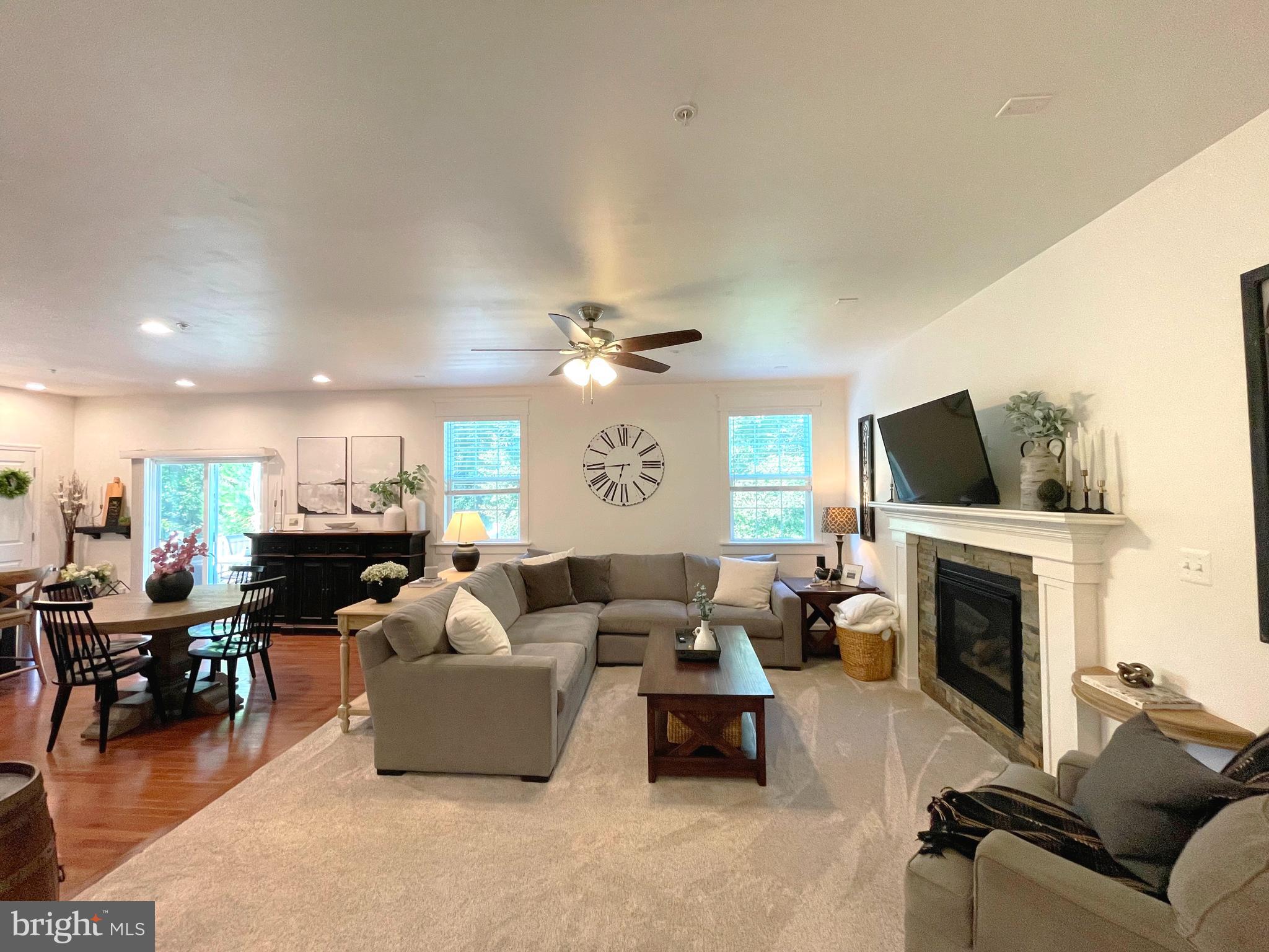 WHISPERING WOODS - Residential Lease