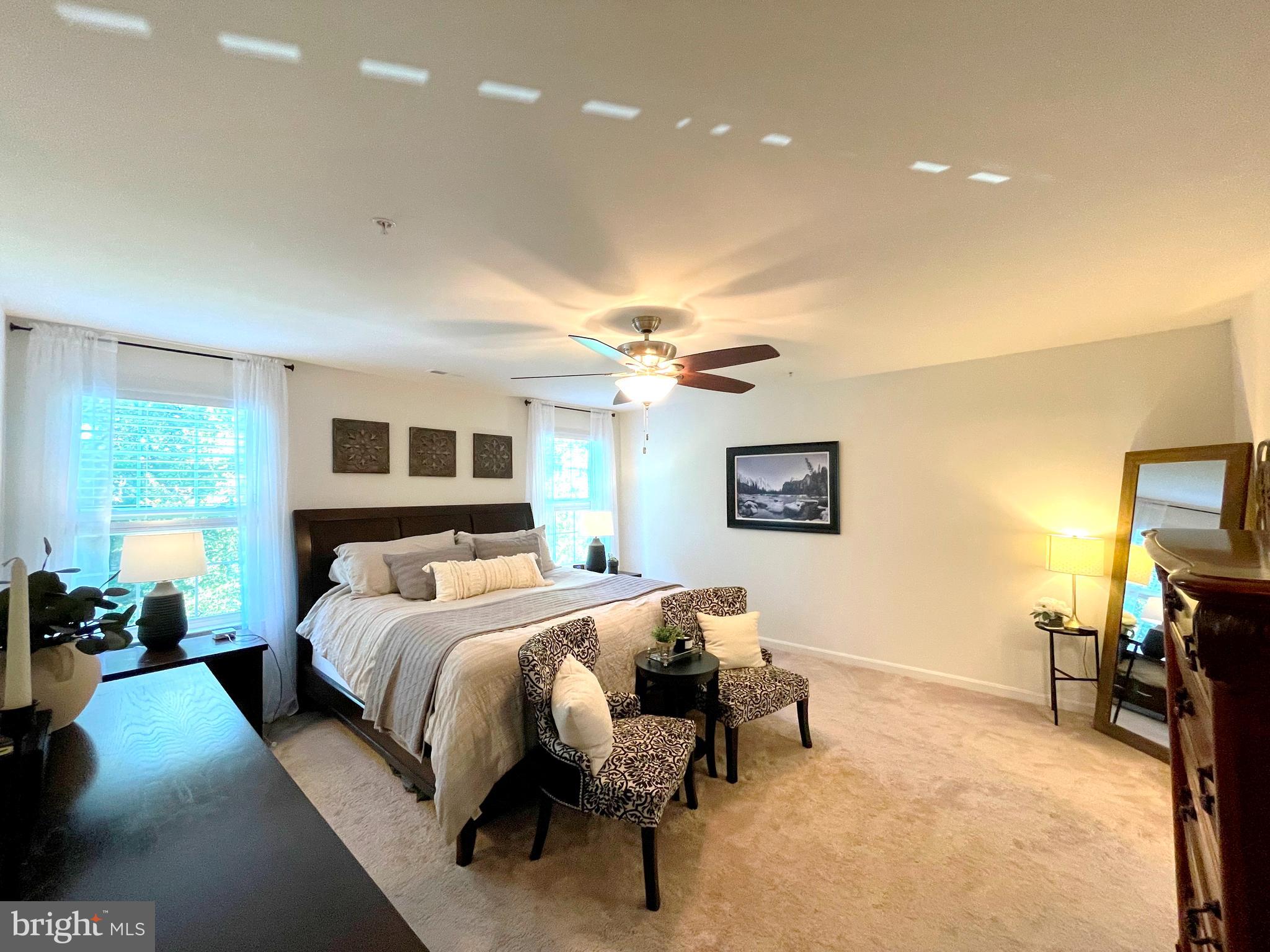 WHISPERING WOODS - Residential Lease