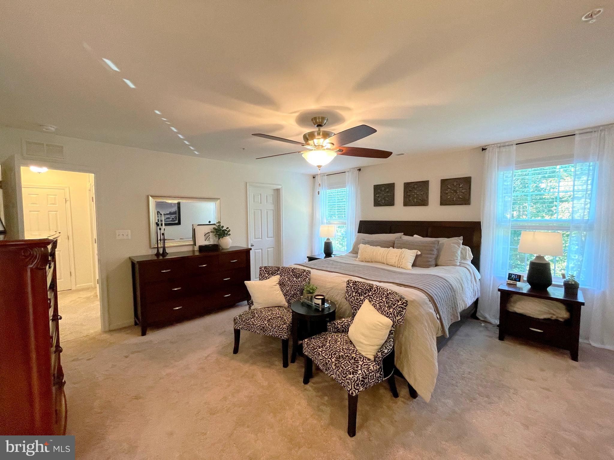 WHISPERING WOODS - Residential Lease