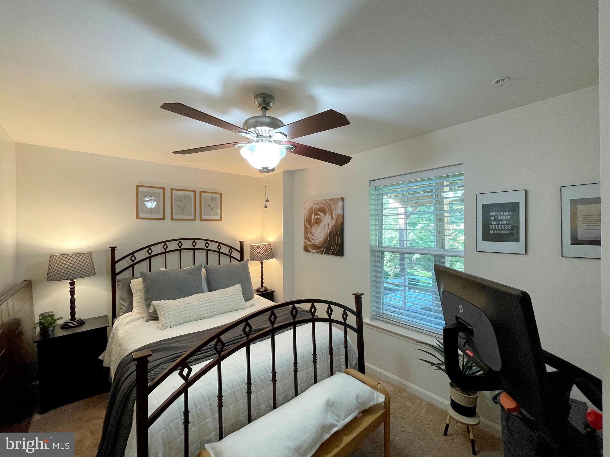 WHISPERING WOODS - Residential Lease