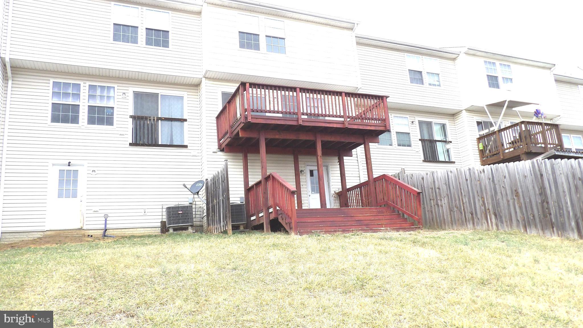 STONEBROOK VILLAGE - Residential Lease