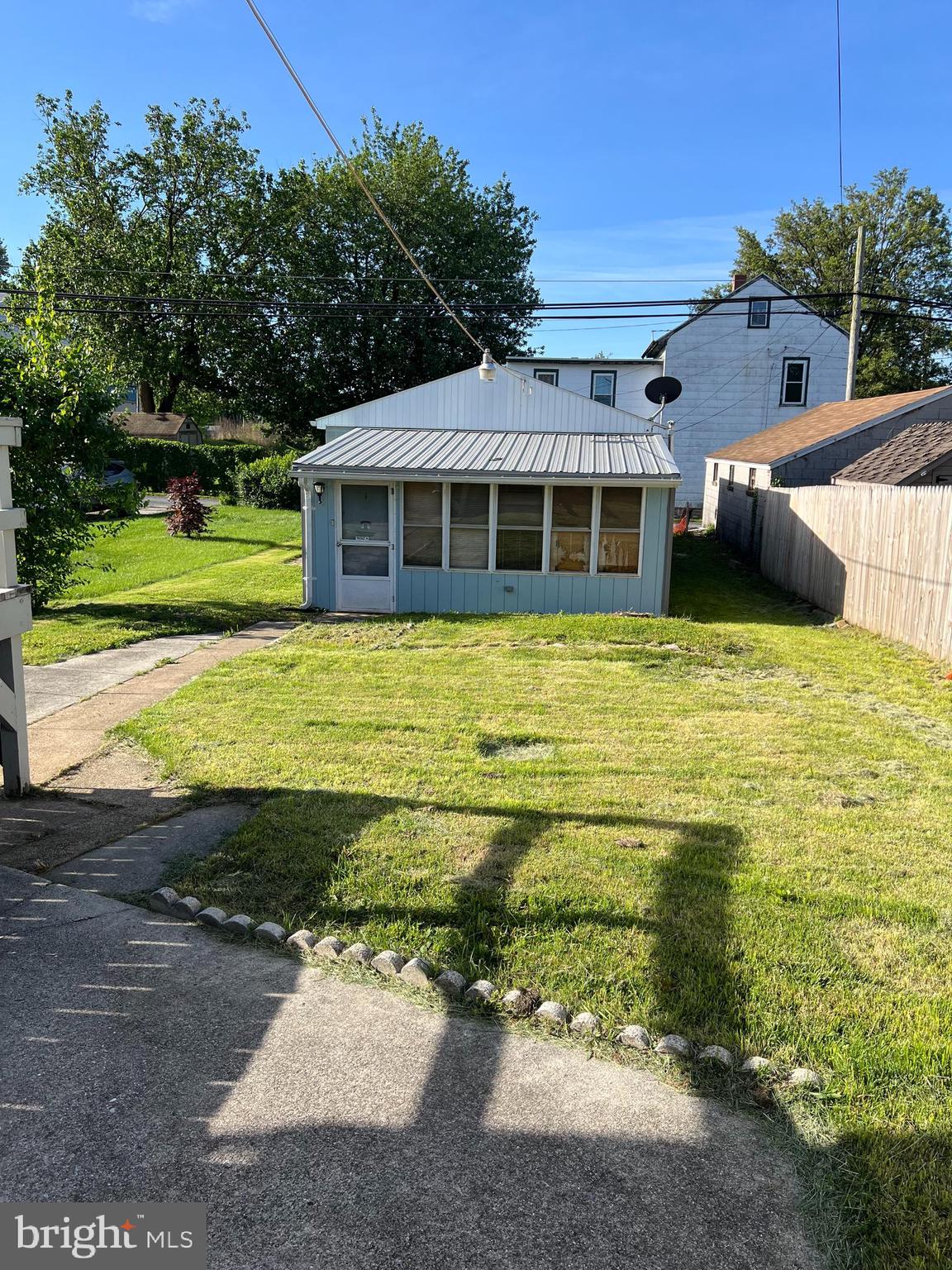 NONE AVAILABLE - Residential