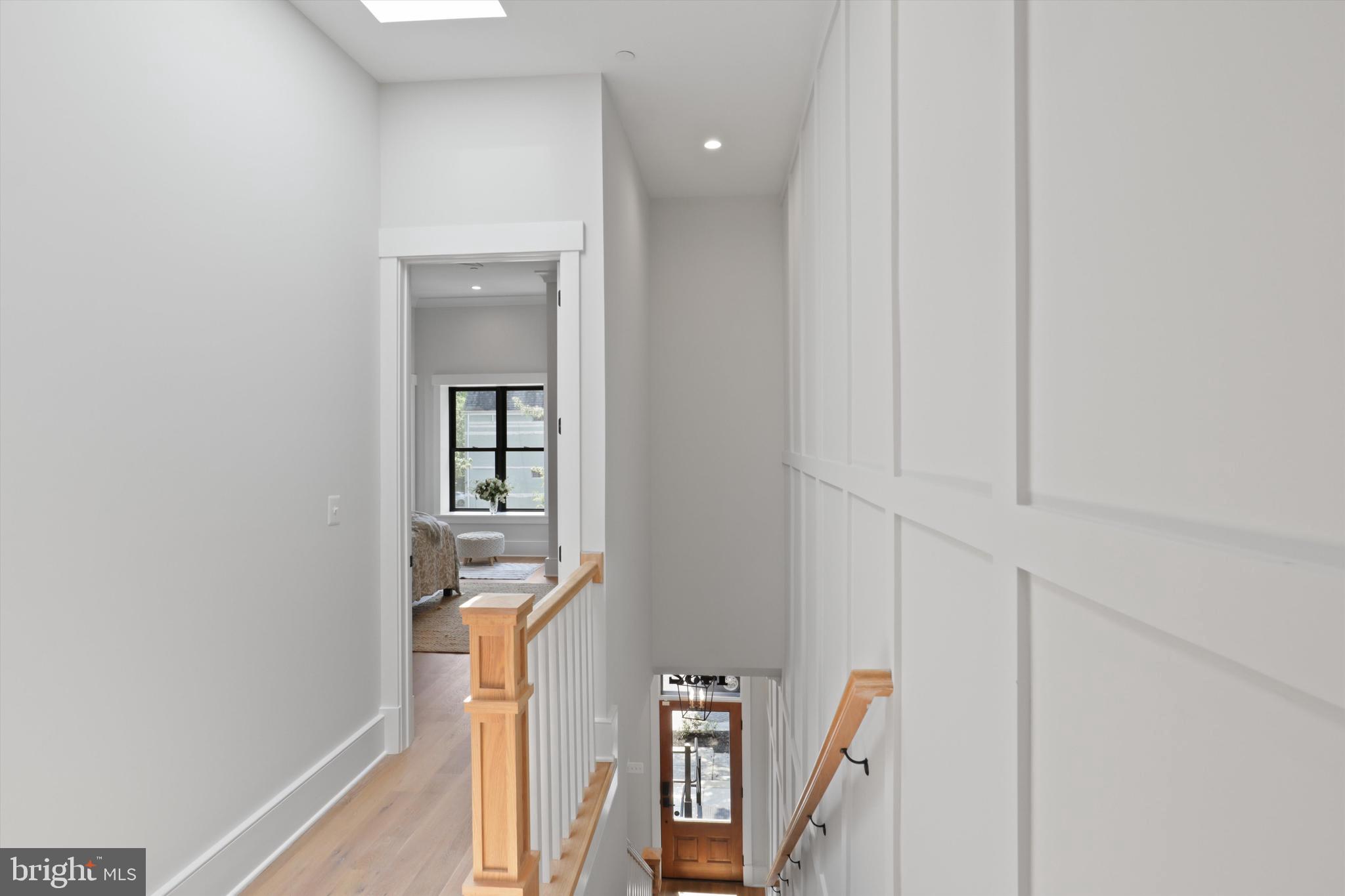 CAPITOL HILL - Residential