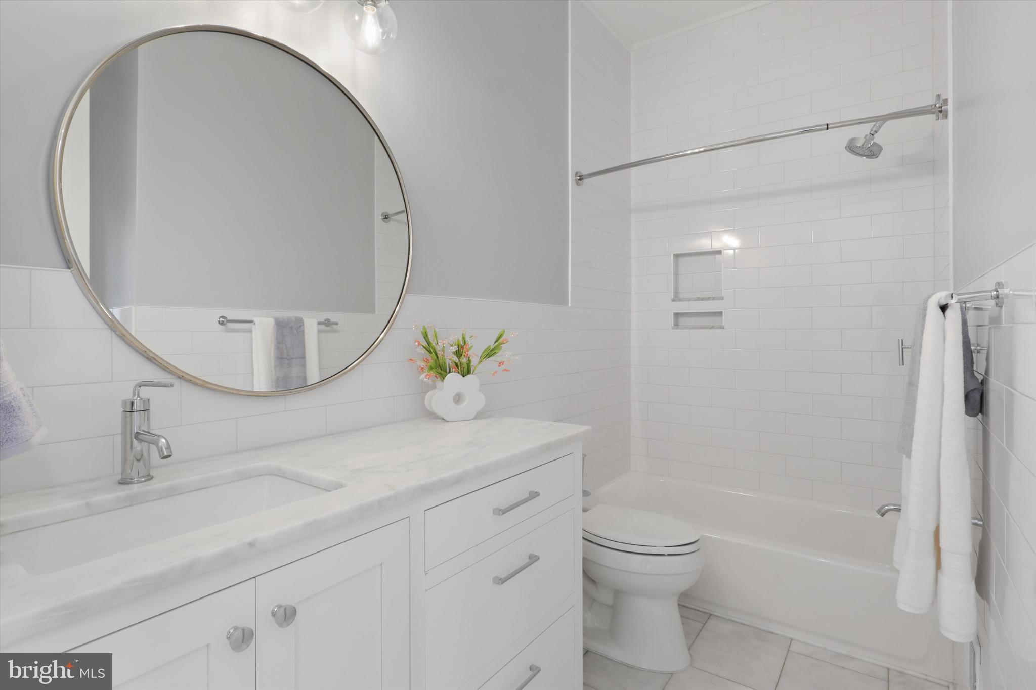 CAPITOL HILL - Residential
