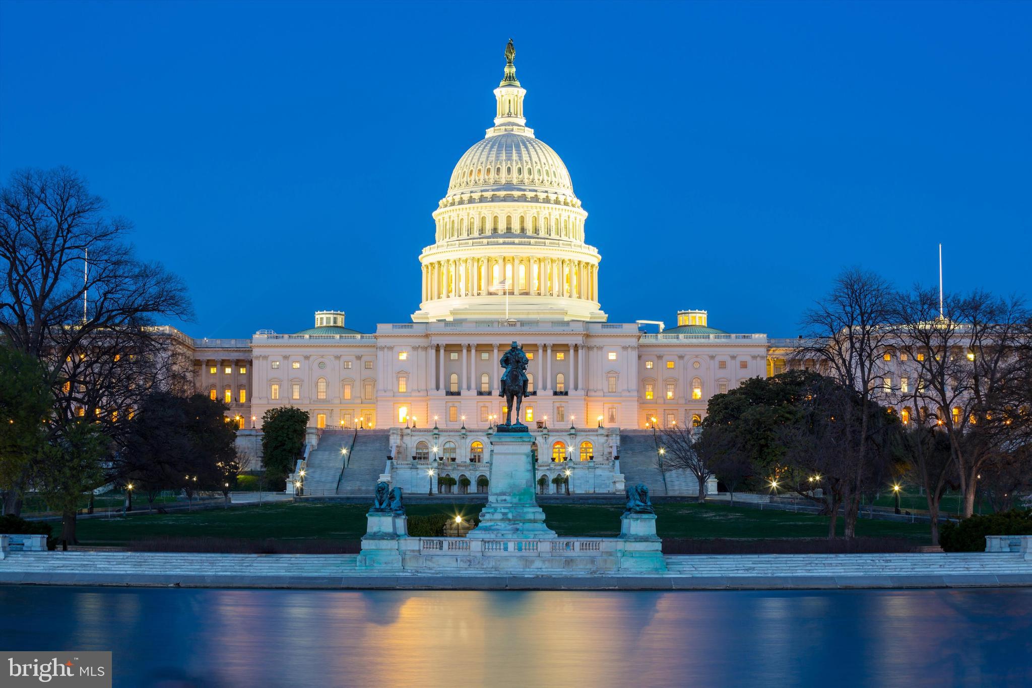 CAPITOL HILL - Residential
