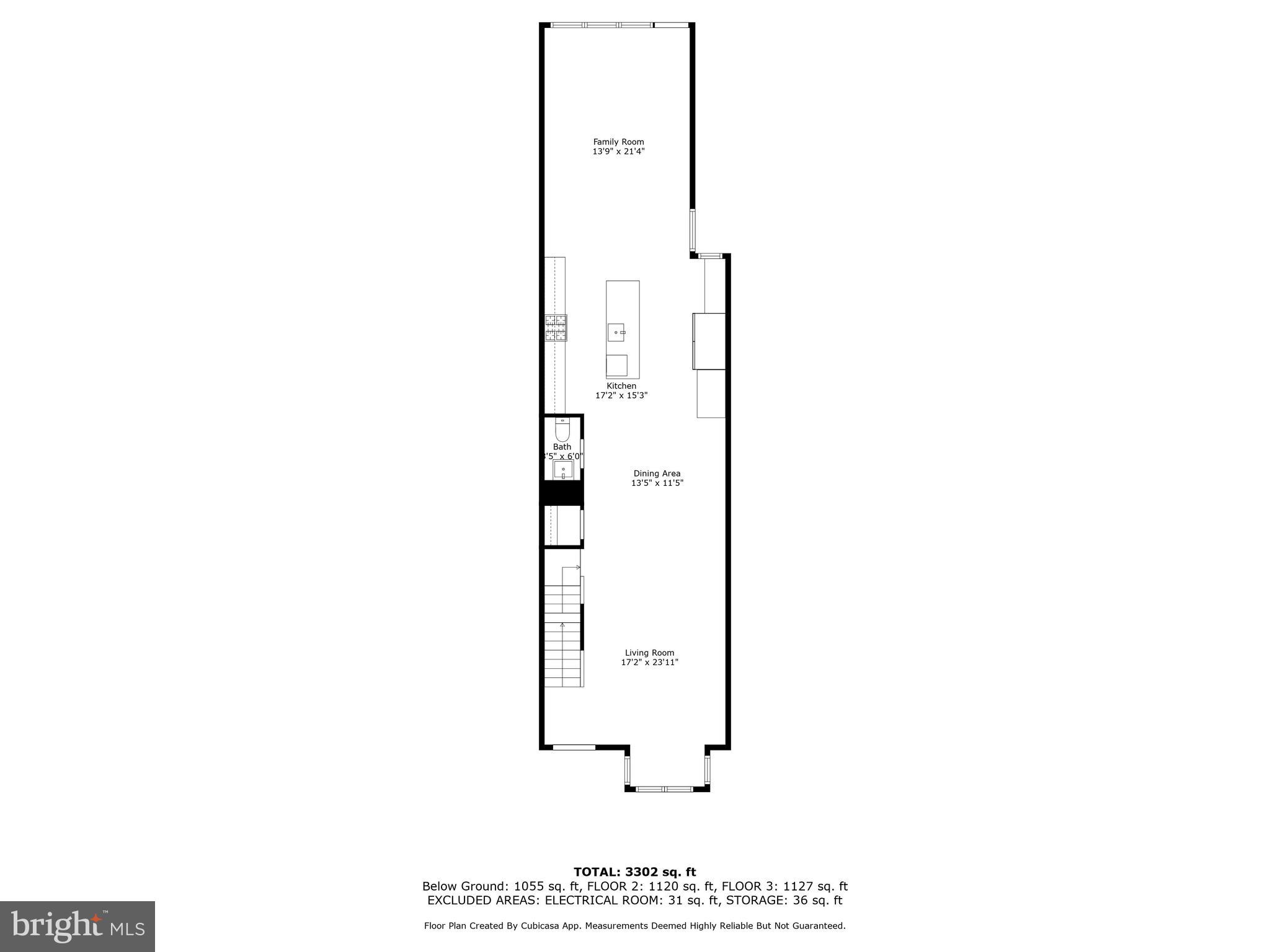 CAPITOL HILL - Residential