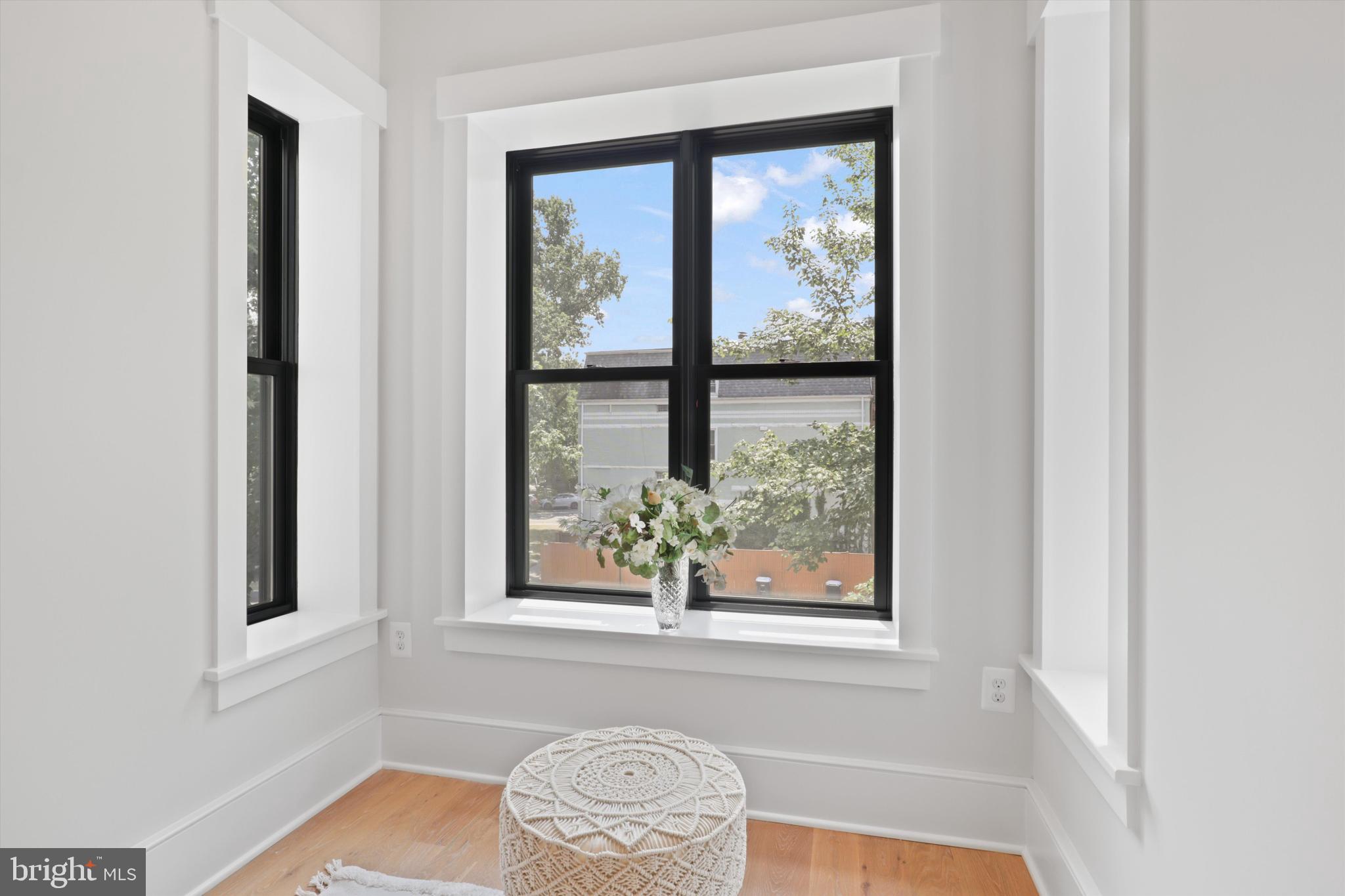 CAPITOL HILL - Residential