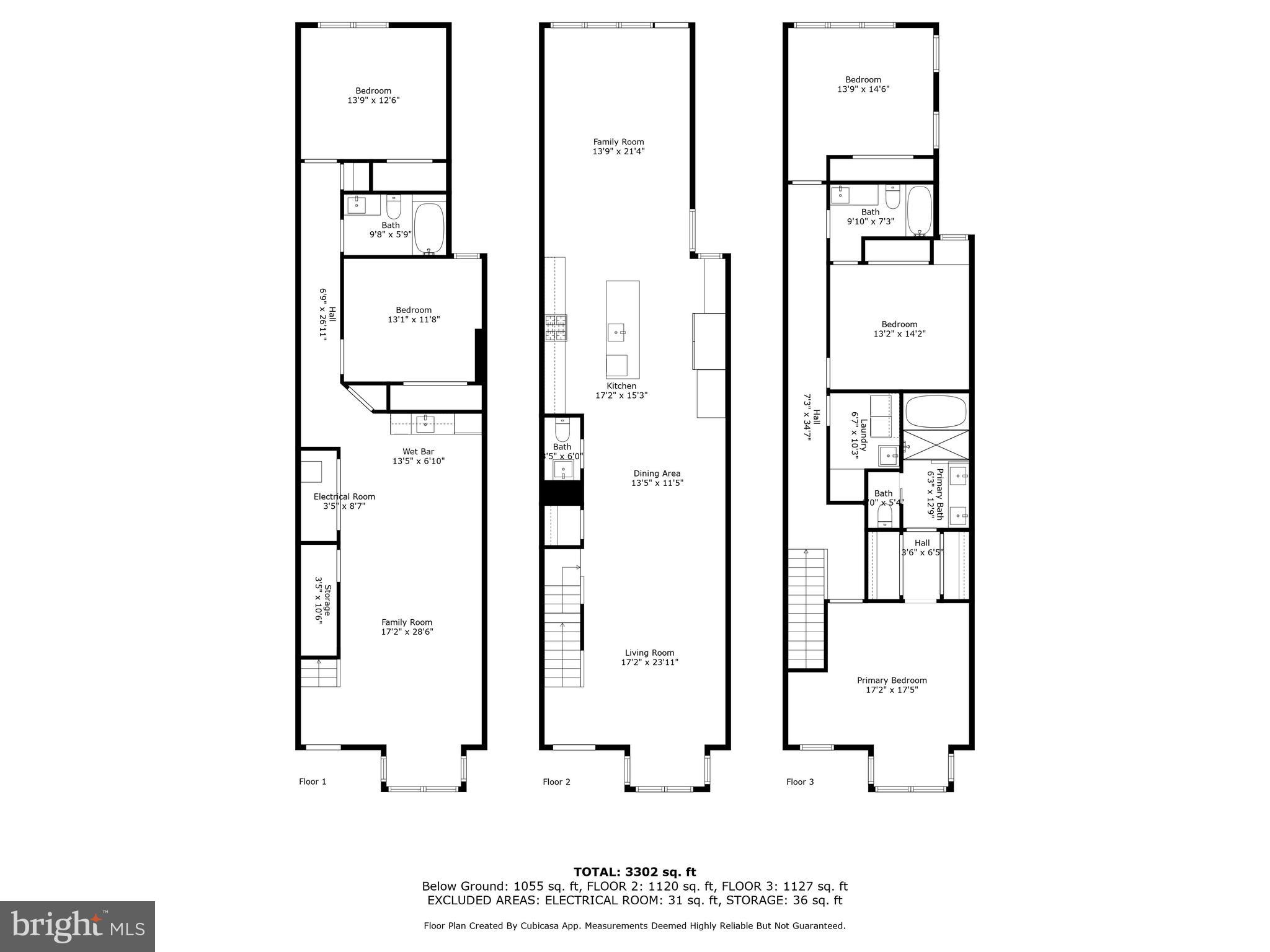 CAPITOL HILL - Residential