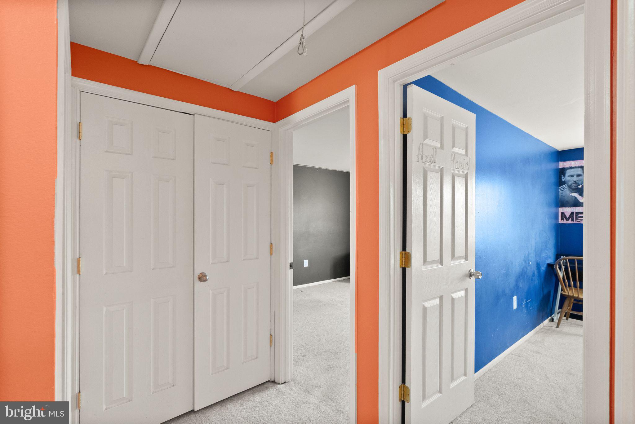 SUGARLAND RUN - Residential