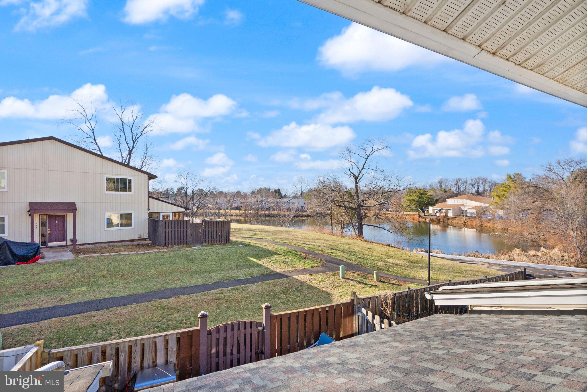 SUGARLAND RUN - Residential