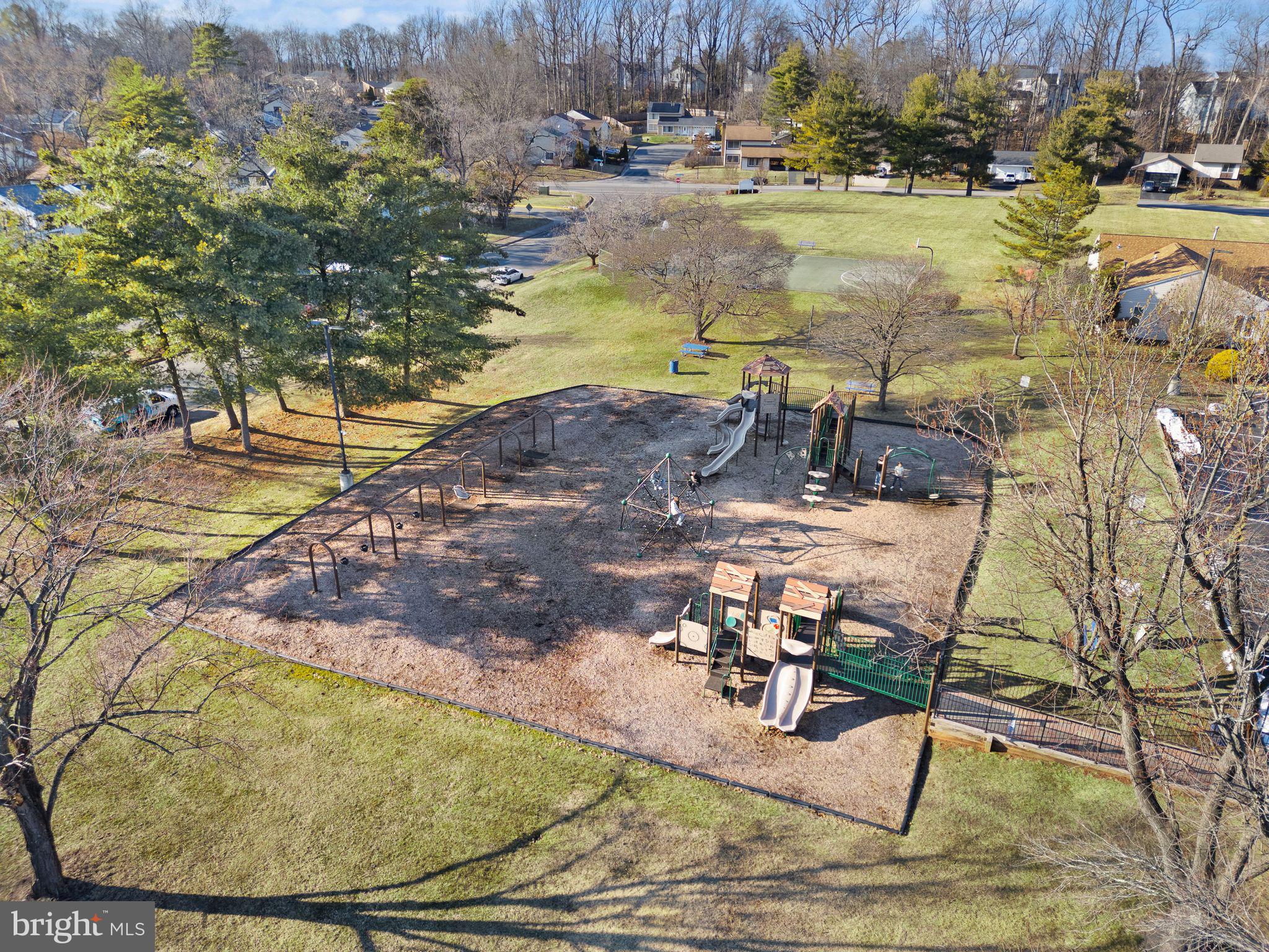 SUGARLAND RUN - Residential