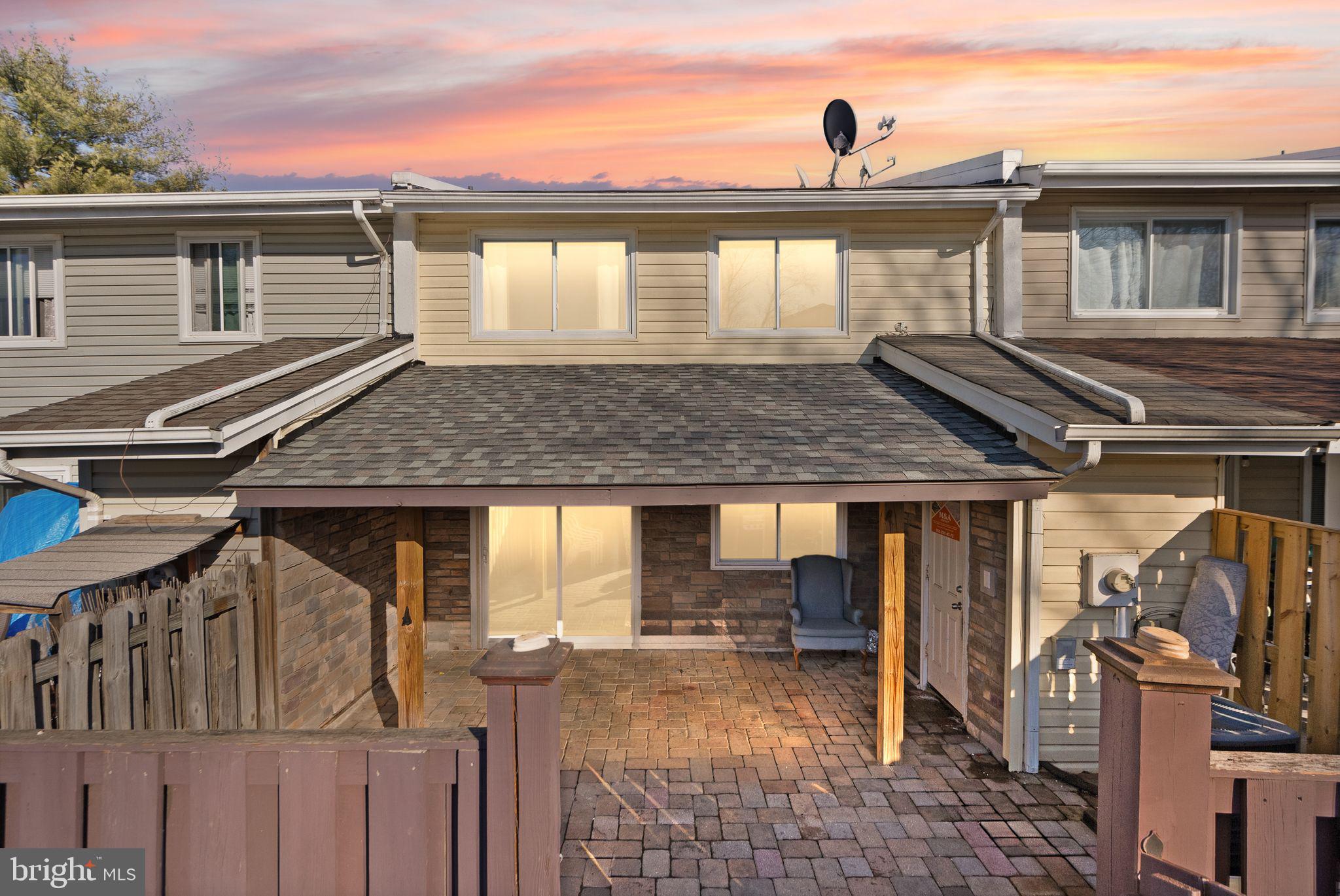 SUGARLAND RUN - Residential