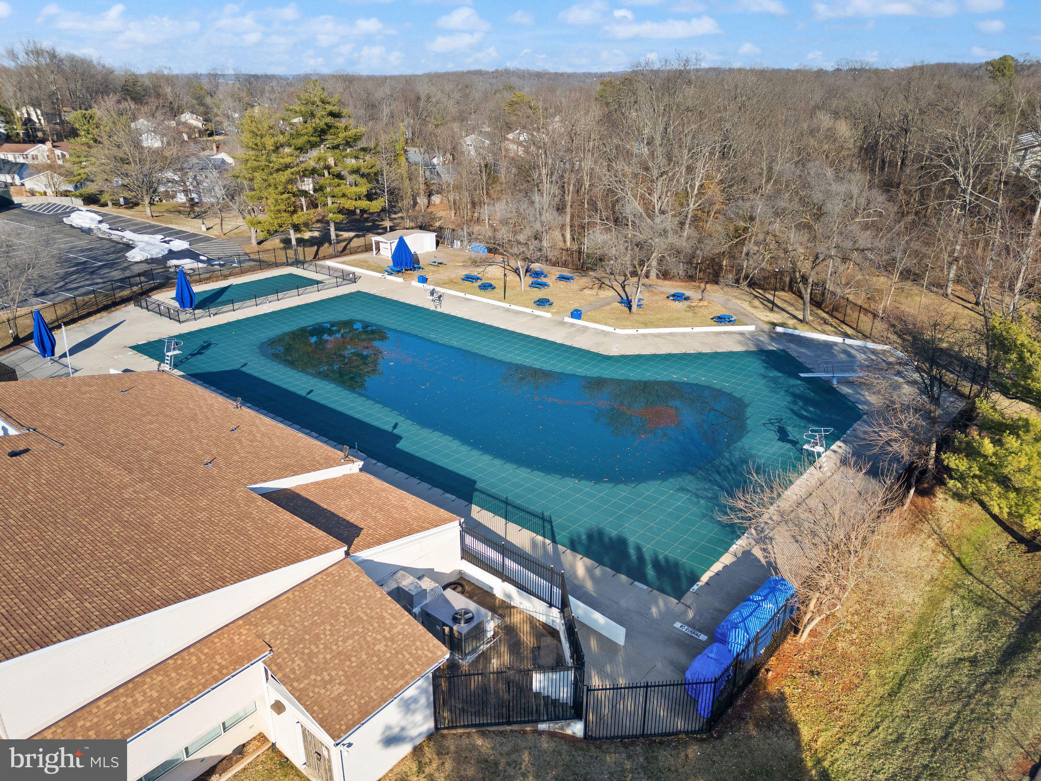 SUGARLAND RUN - Residential