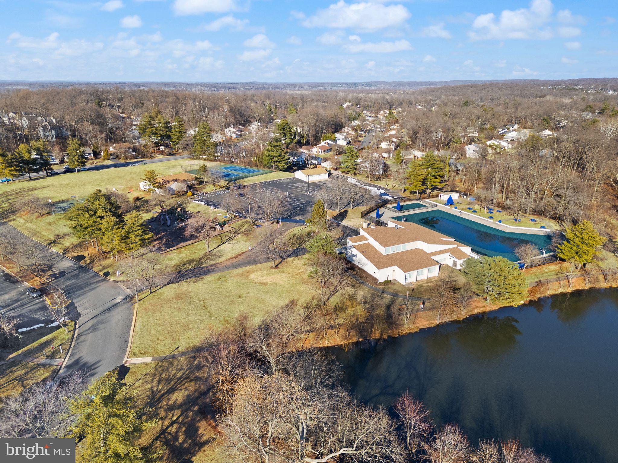 SUGARLAND RUN - Residential