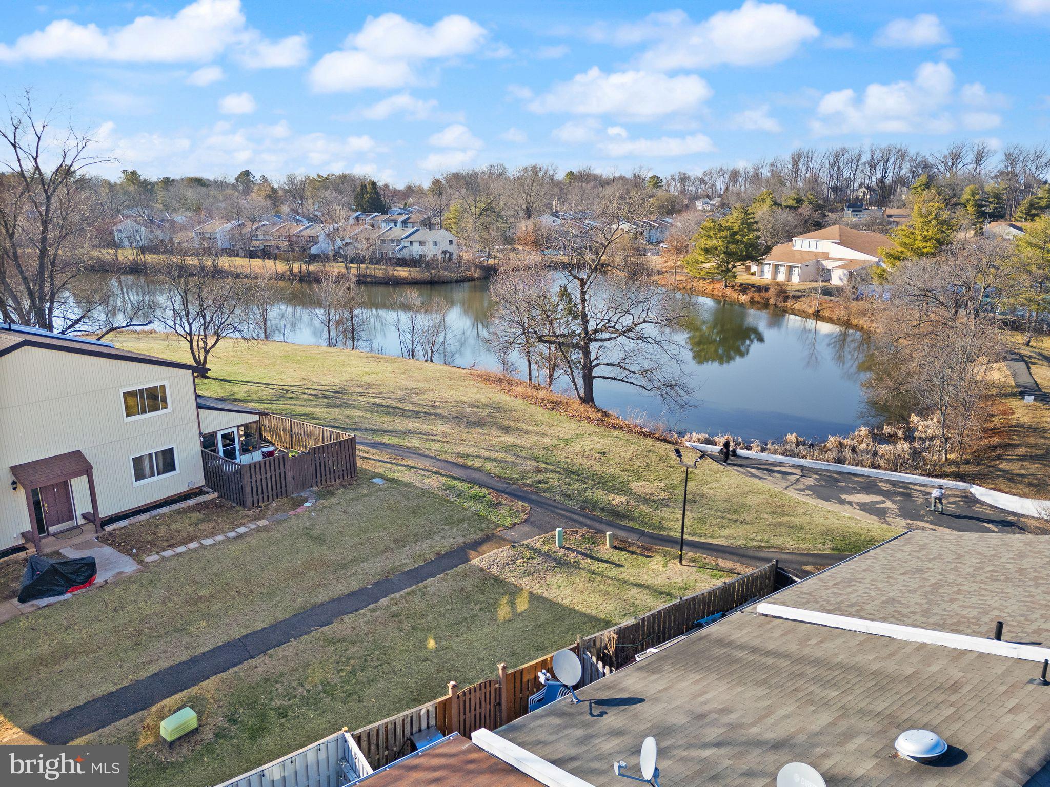 SUGARLAND RUN - Residential