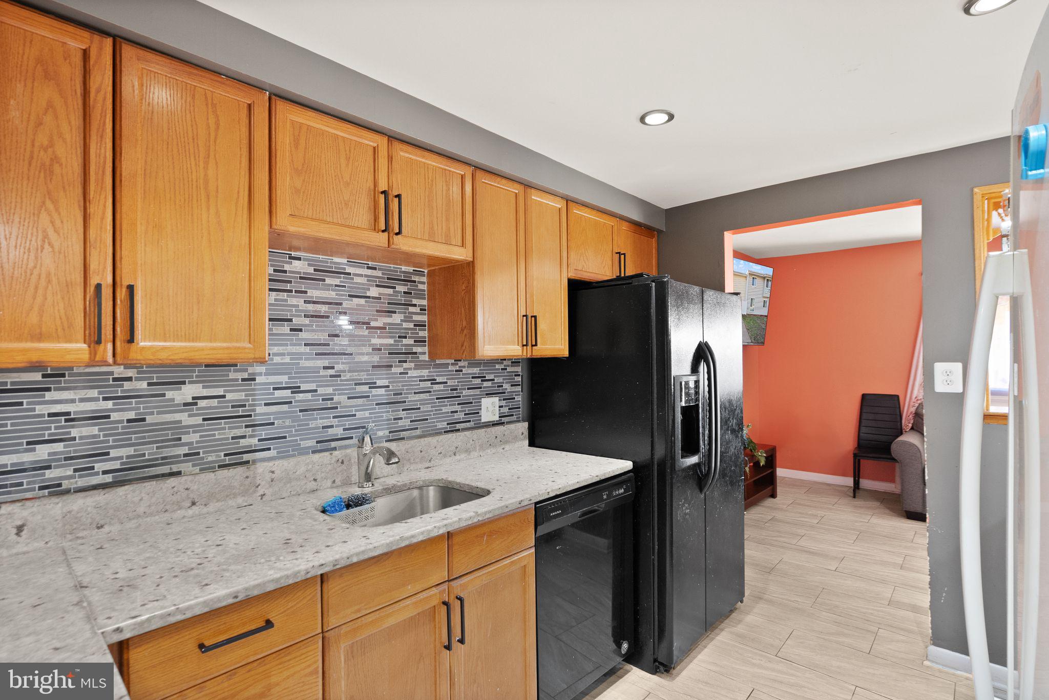 SUGARLAND RUN - Residential