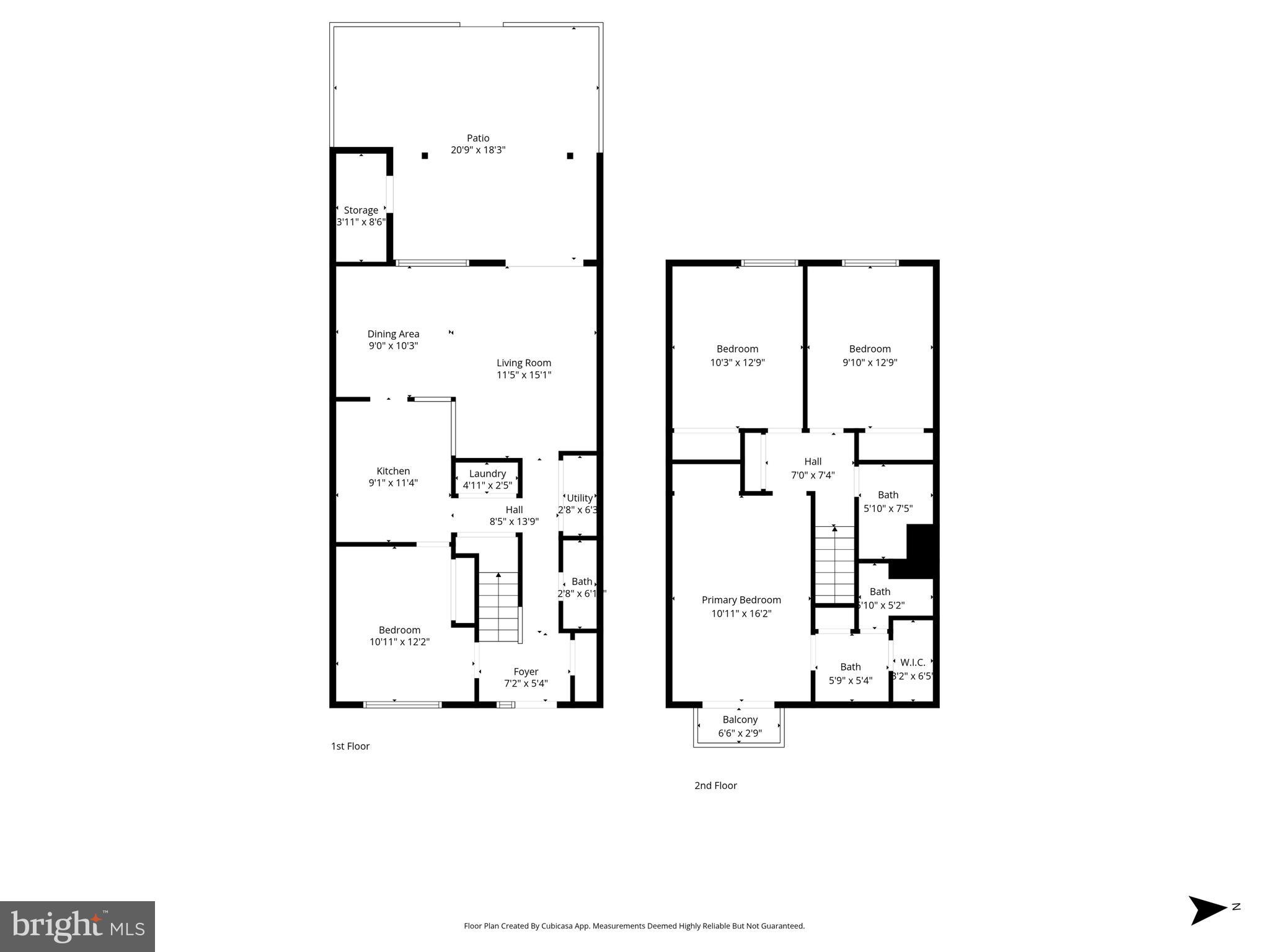SUGARLAND RUN - Residential