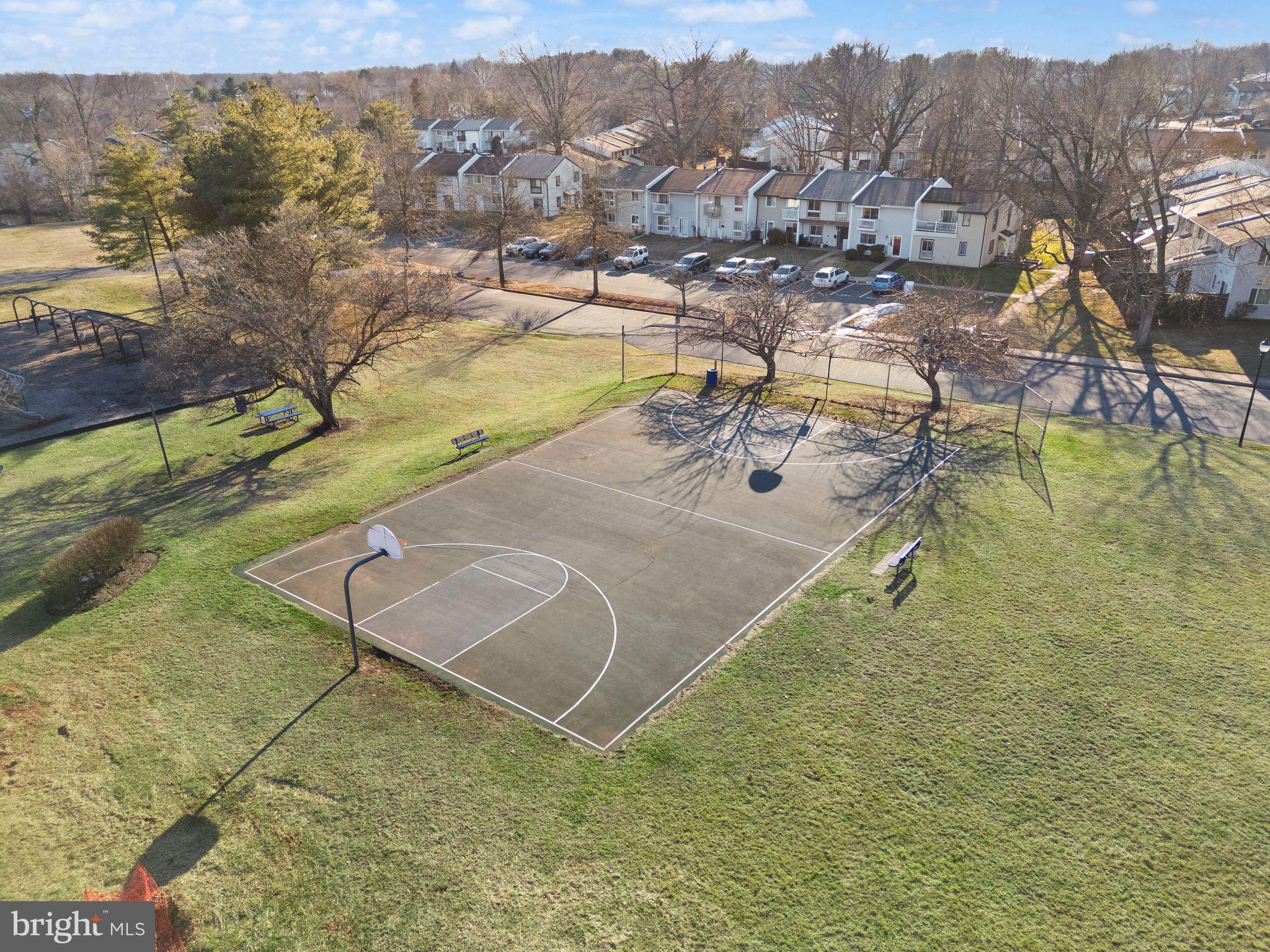 SUGARLAND RUN - Residential