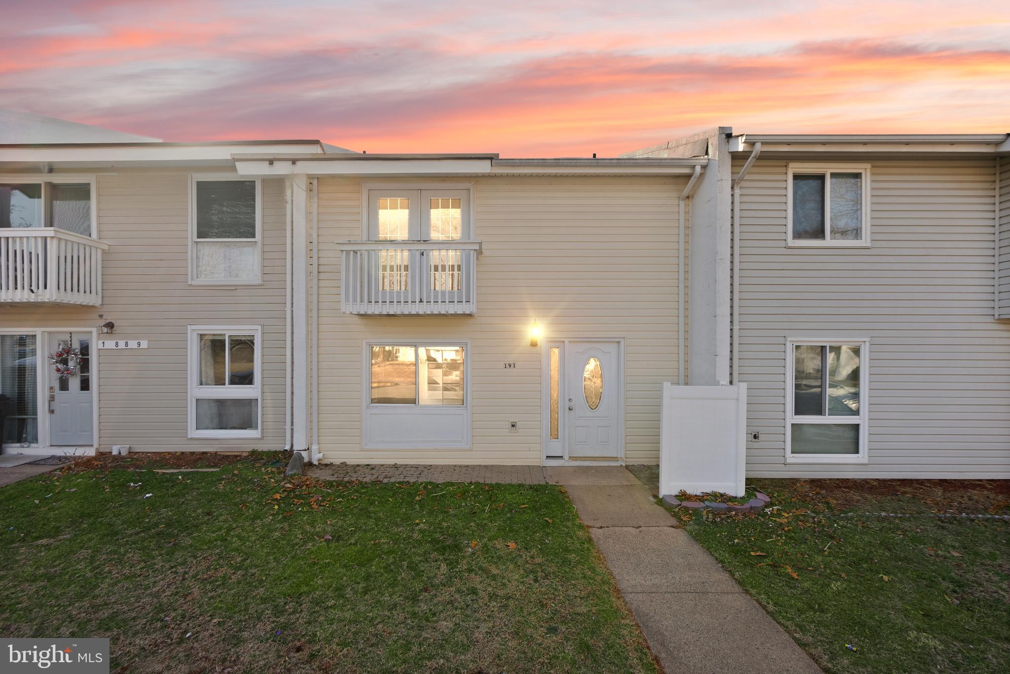 SUGARLAND RUN - Residential