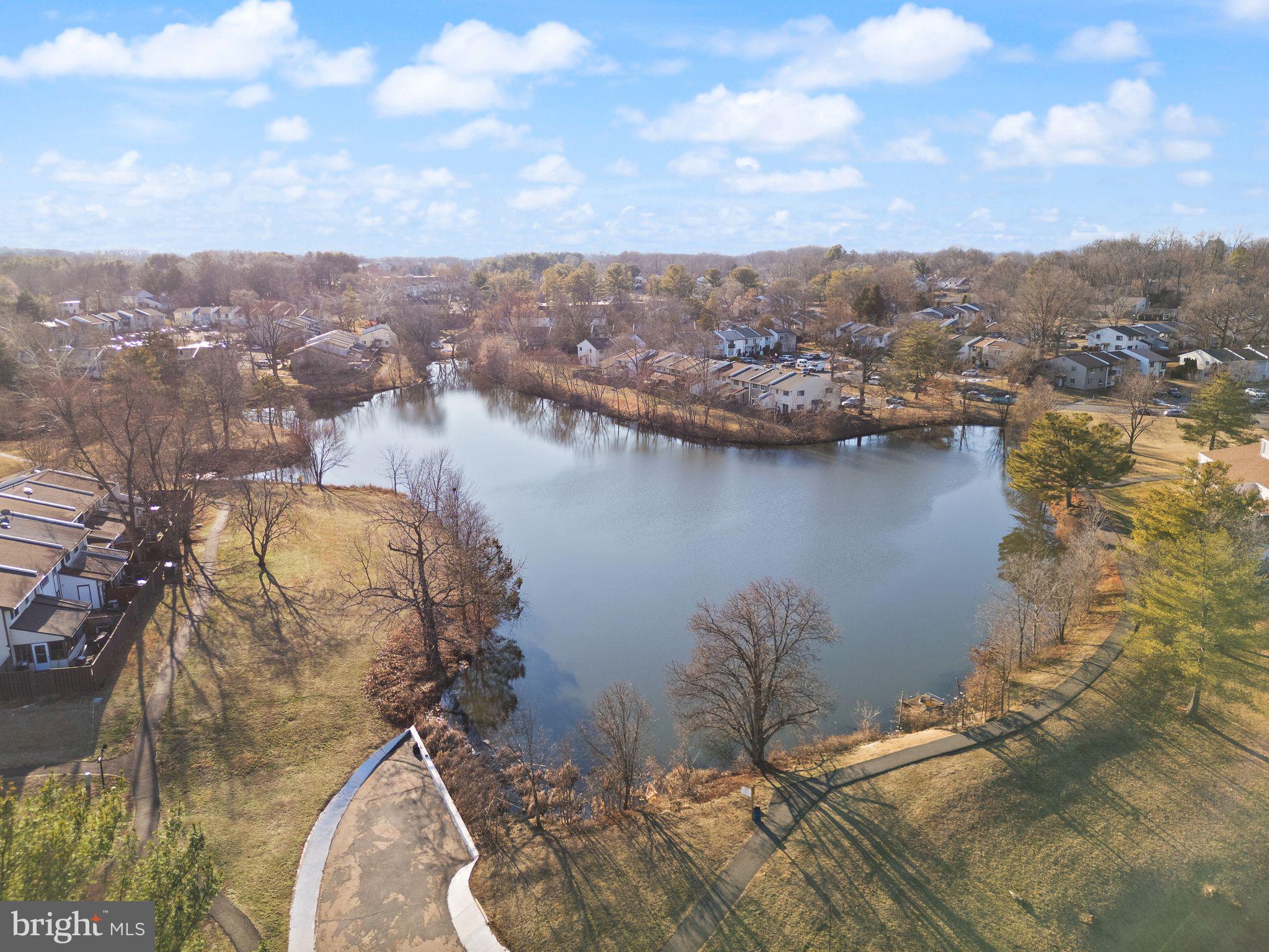 SUGARLAND RUN - Residential