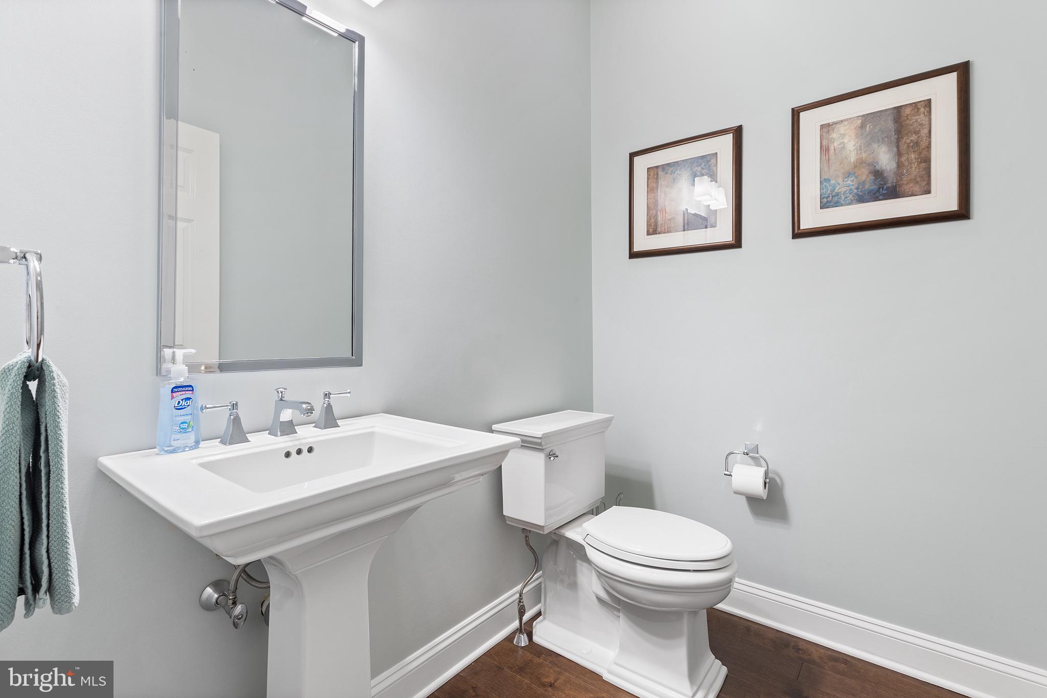 SUMMERHILL - Residential