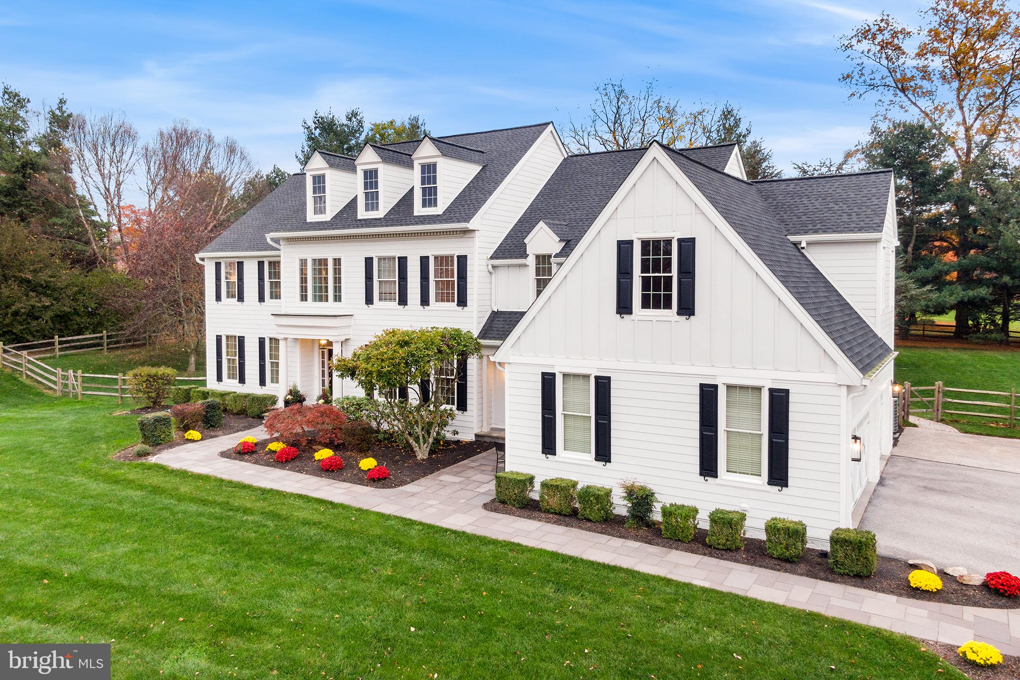 SUMMERHILL - Residential