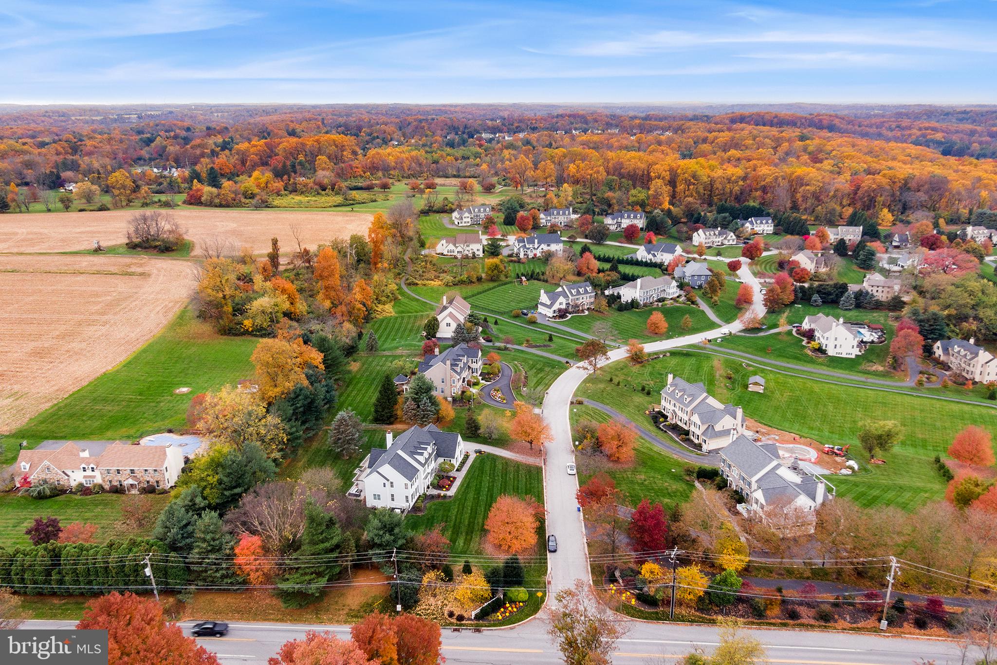 SUMMERHILL - Residential