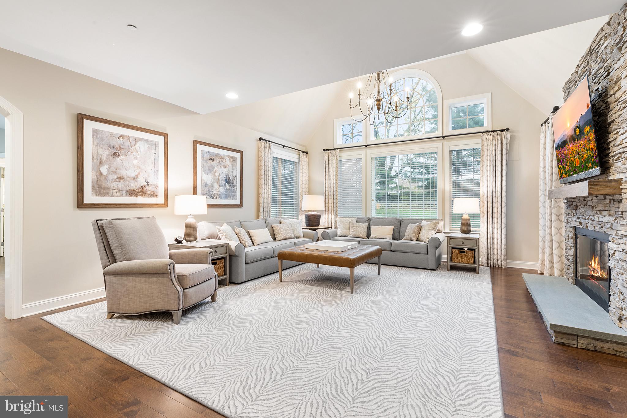 SUMMERHILL - Residential