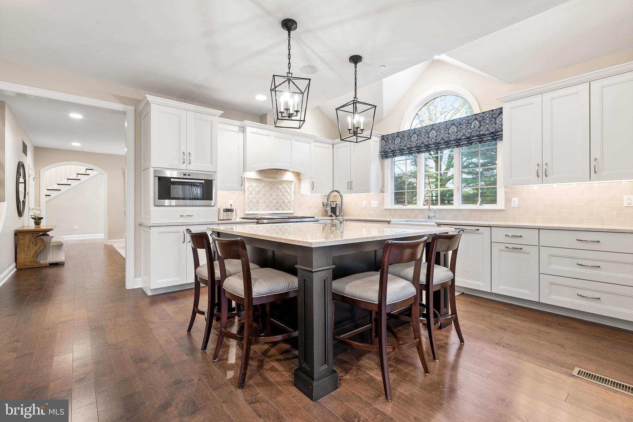 SUMMERHILL - Residential