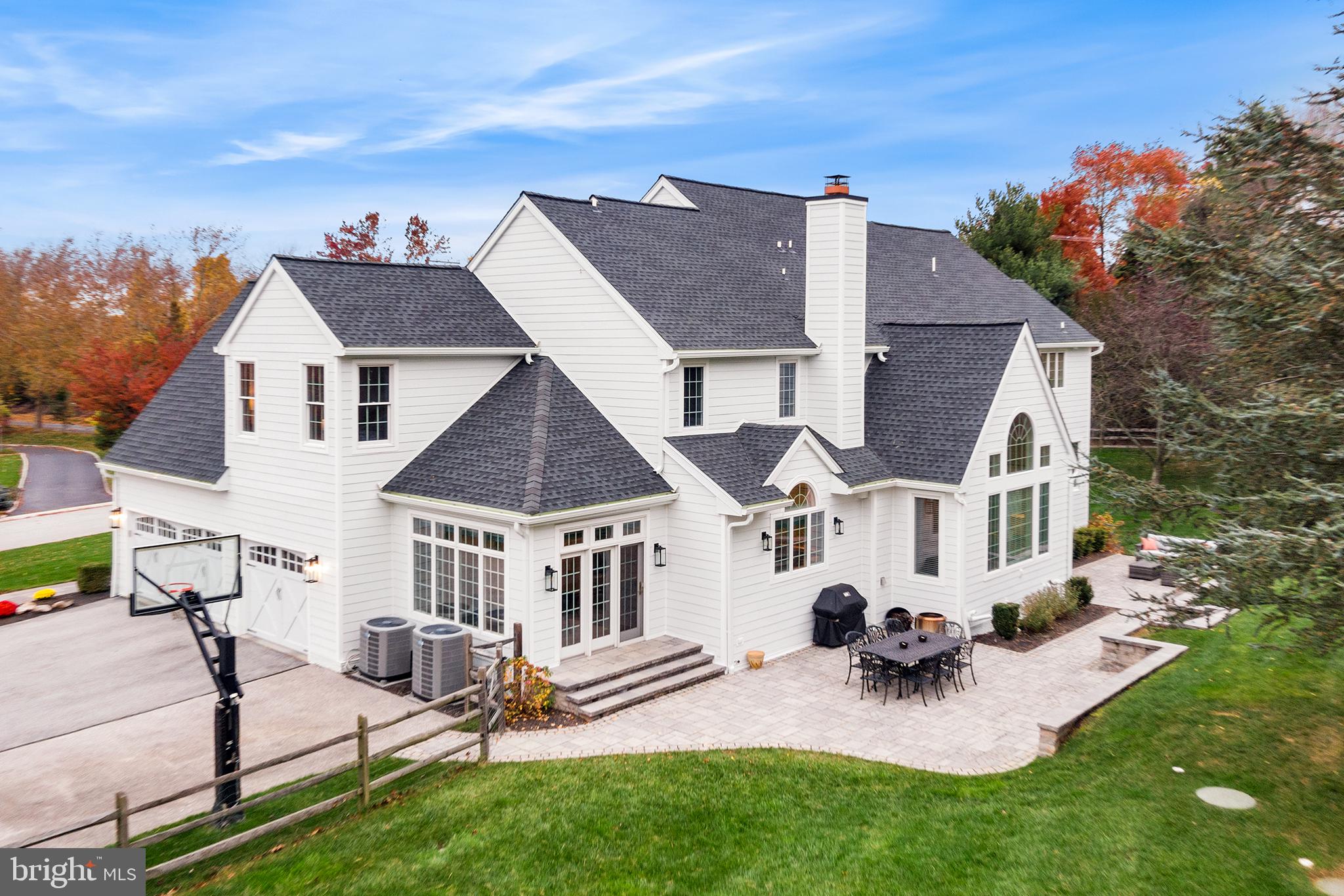 SUMMERHILL - Residential