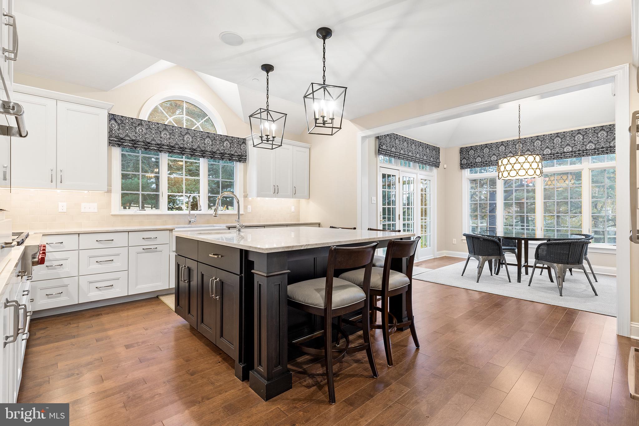 SUMMERHILL - Residential