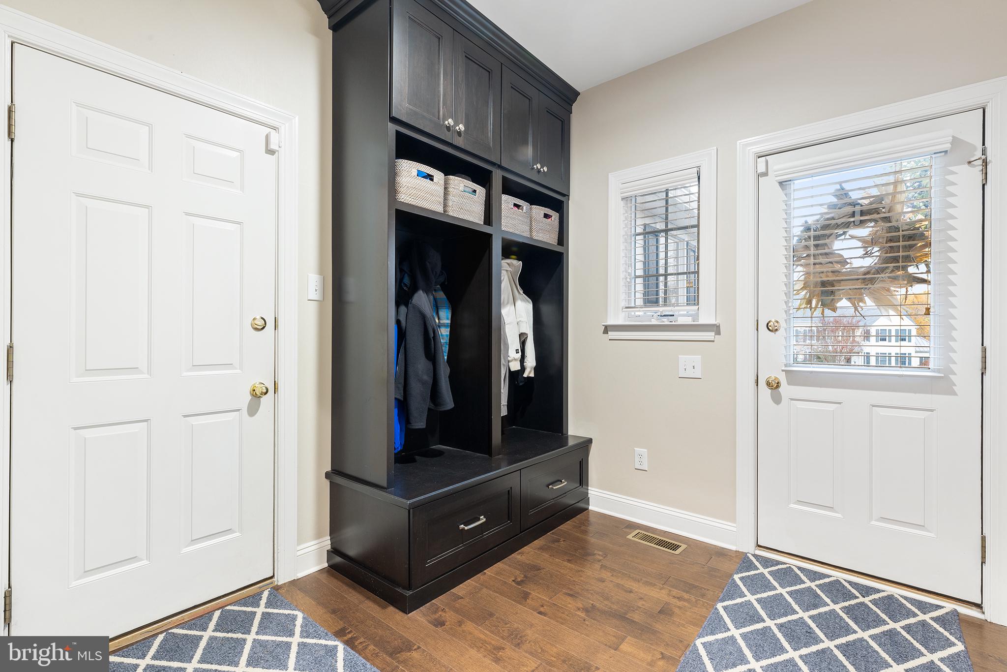 SUMMERHILL - Residential