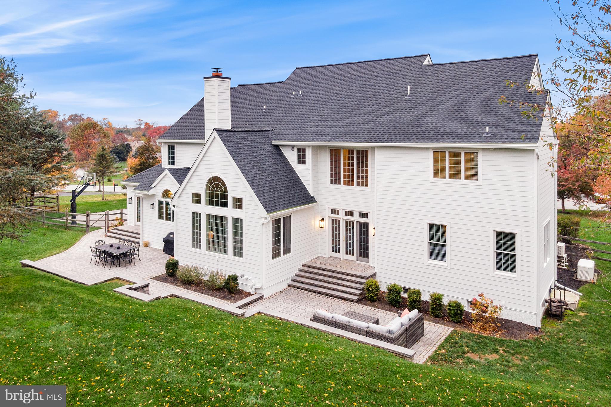 SUMMERHILL - Residential