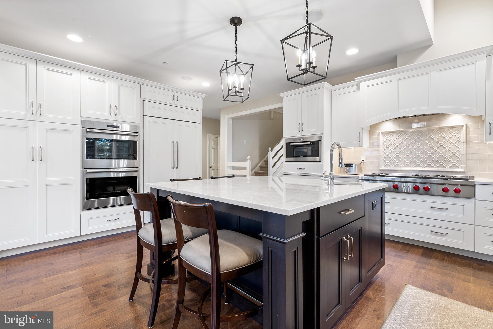 SUMMERHILL - Residential