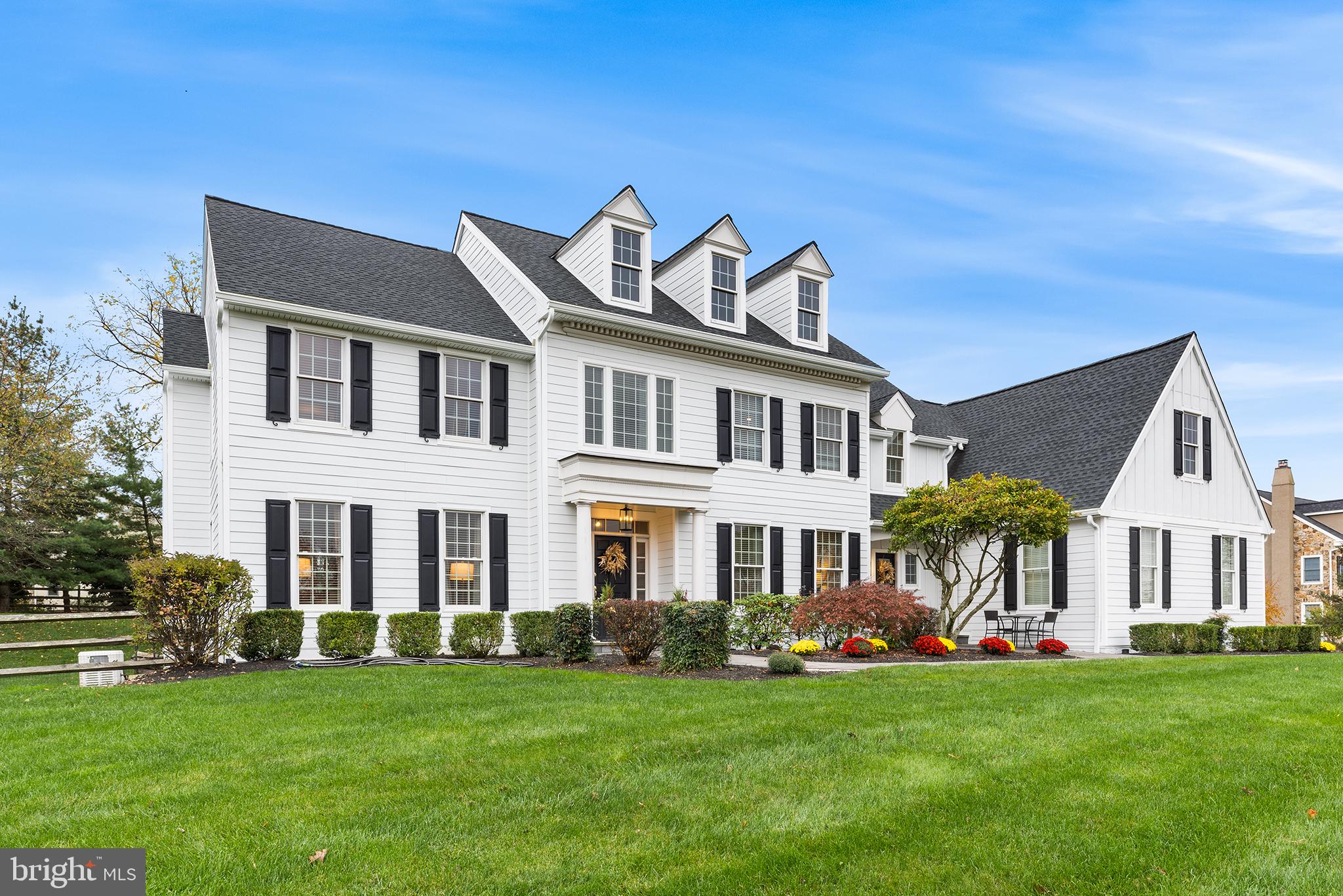 SUMMERHILL - Residential