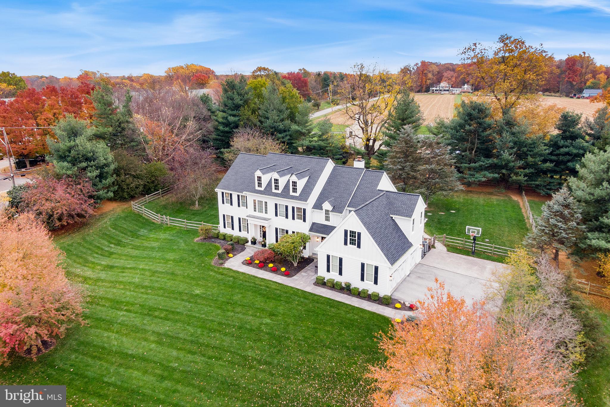 SUMMERHILL - Residential