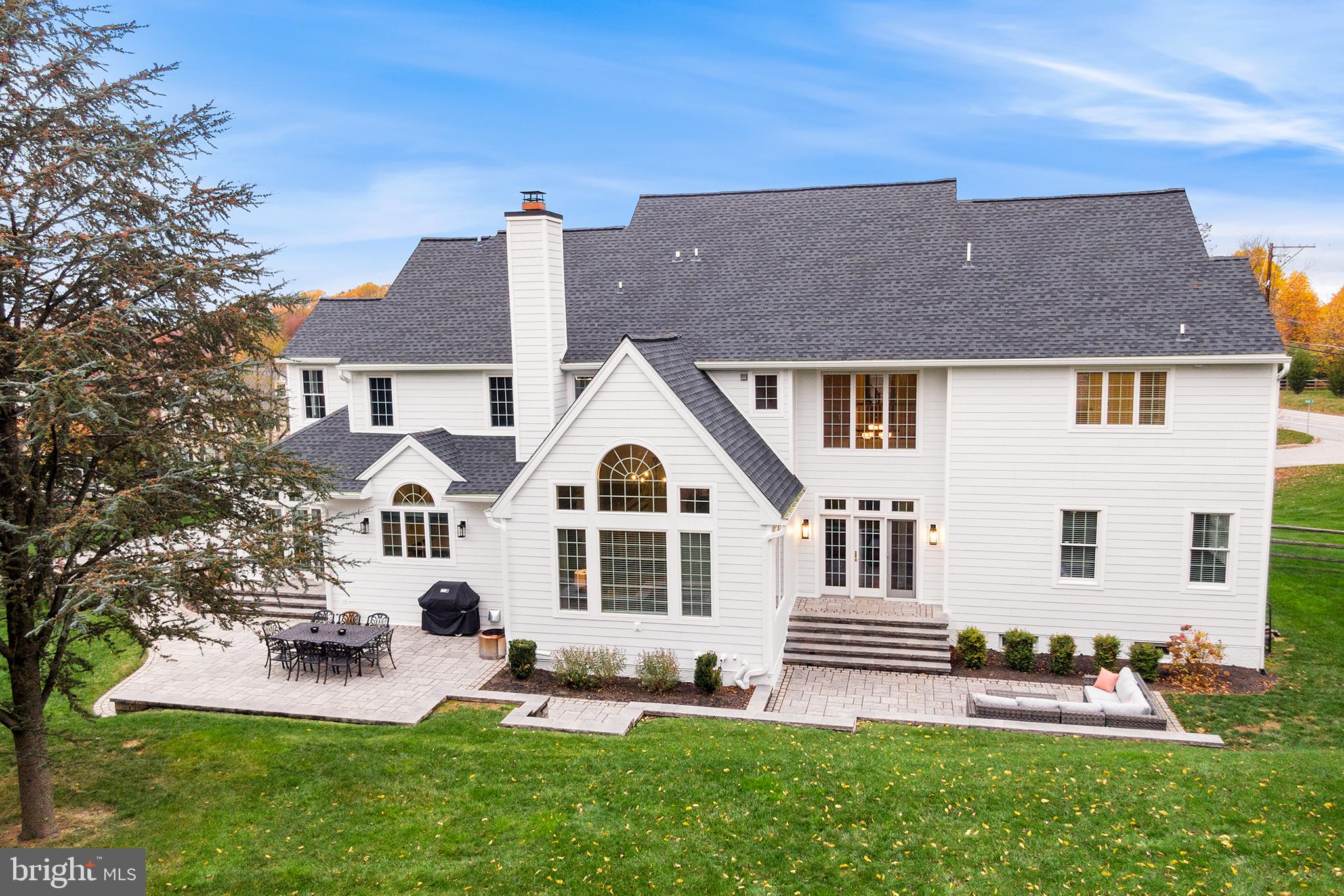 SUMMERHILL - Residential