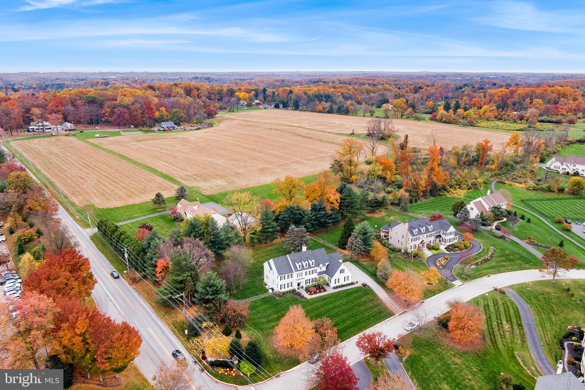 SUMMERHILL - Residential