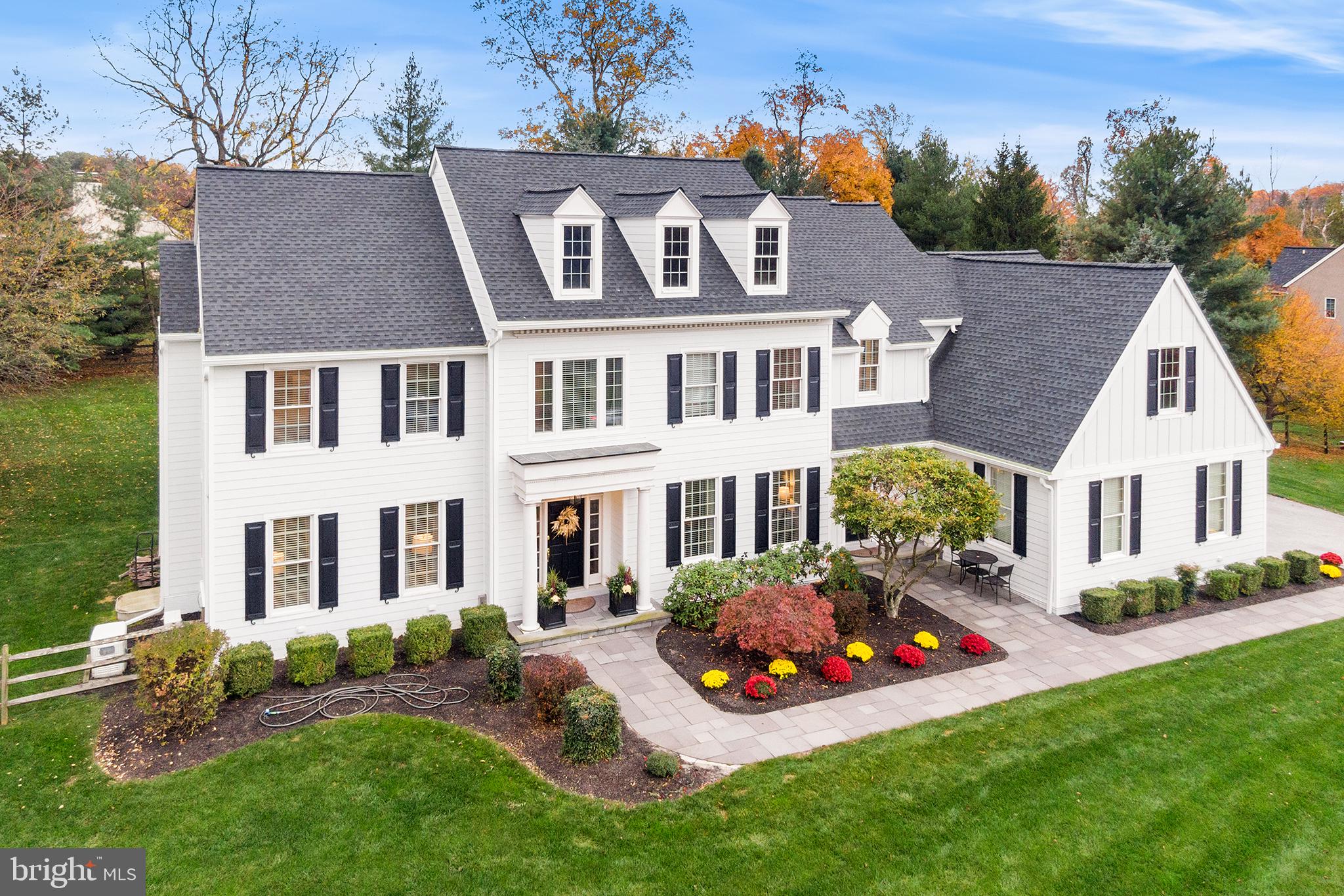 SUMMERHILL - Residential