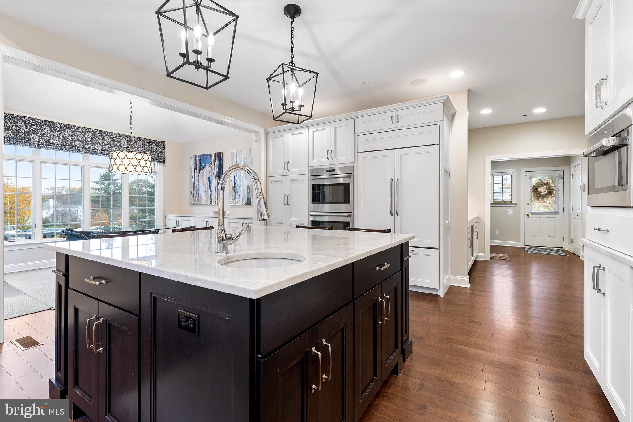 SUMMERHILL - Residential