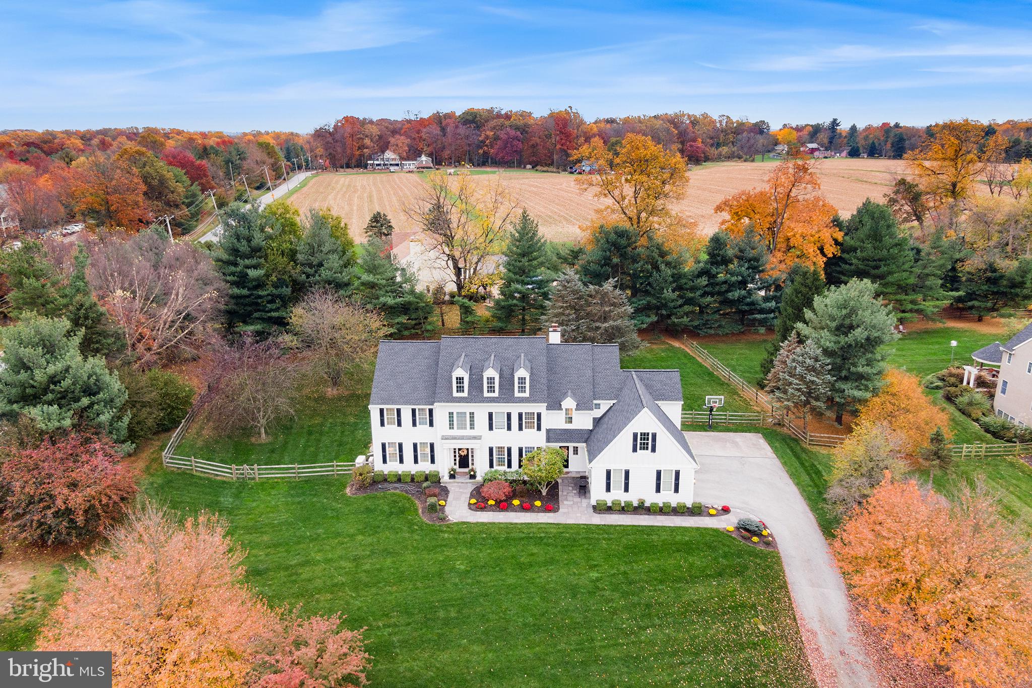 SUMMERHILL - Residential