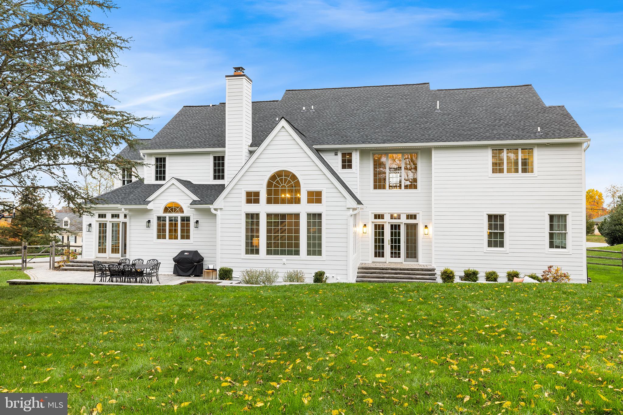 SUMMERHILL - Residential