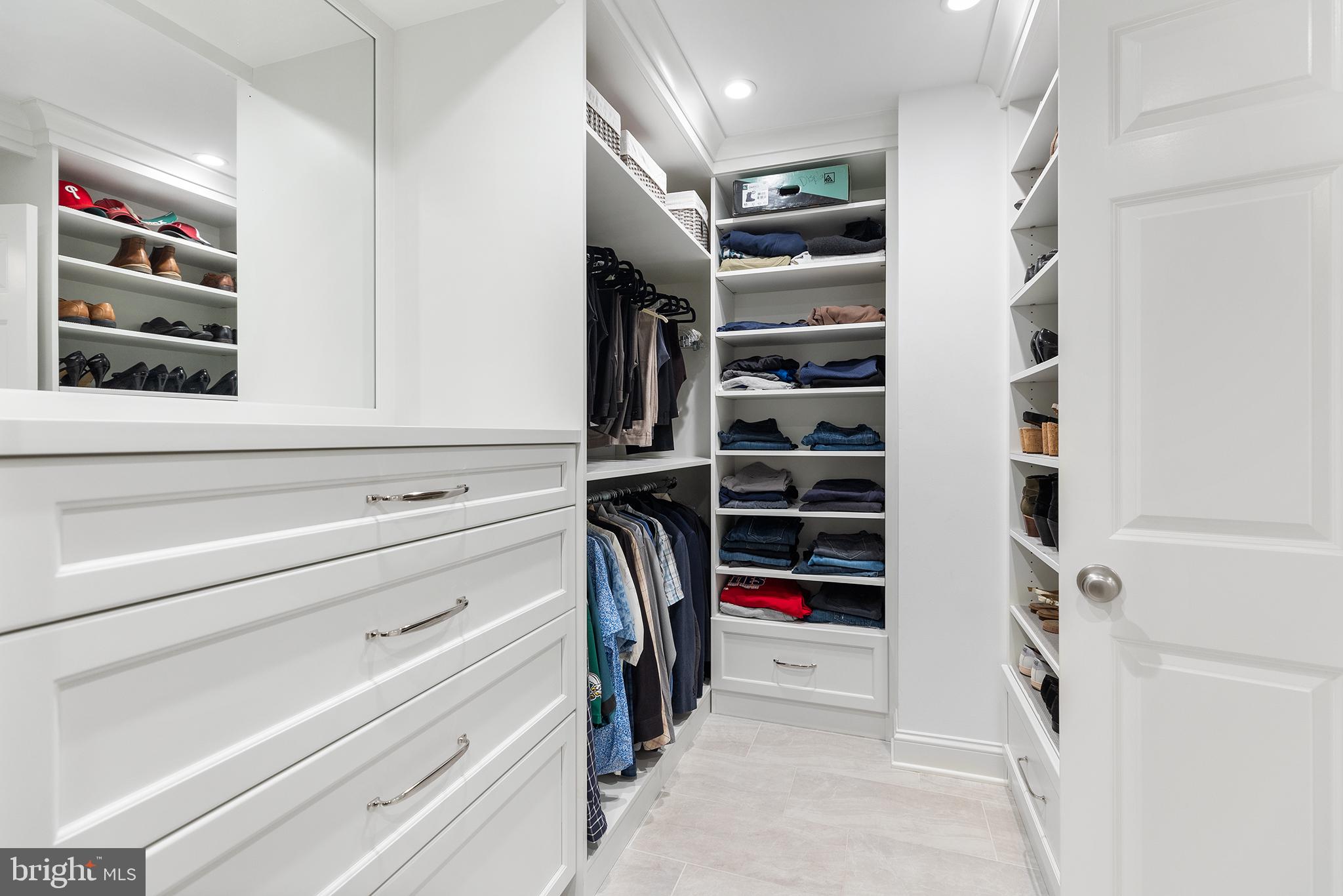 SUMMERHILL - Residential