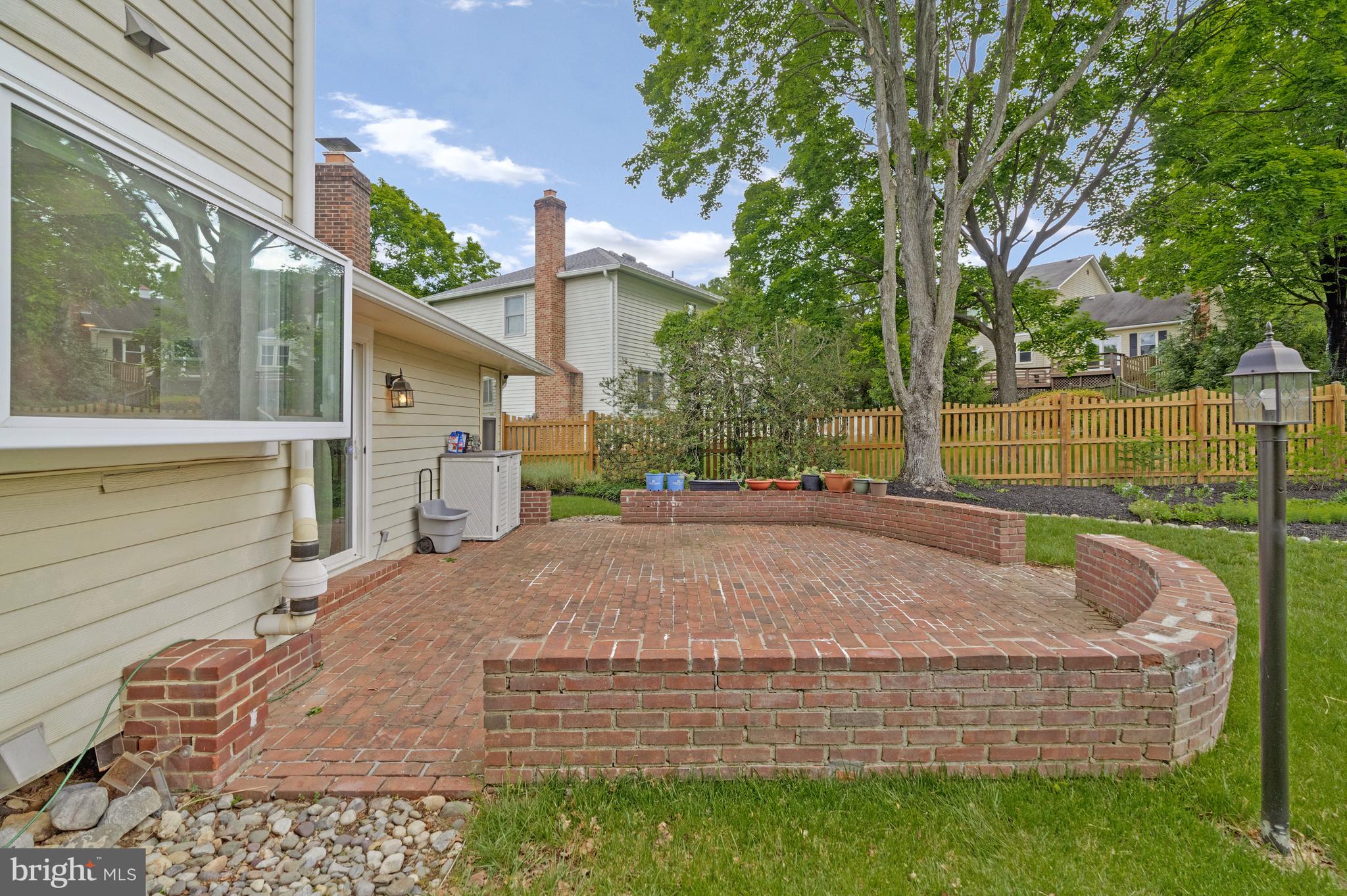 OAKTON GLEN - Residential Lease